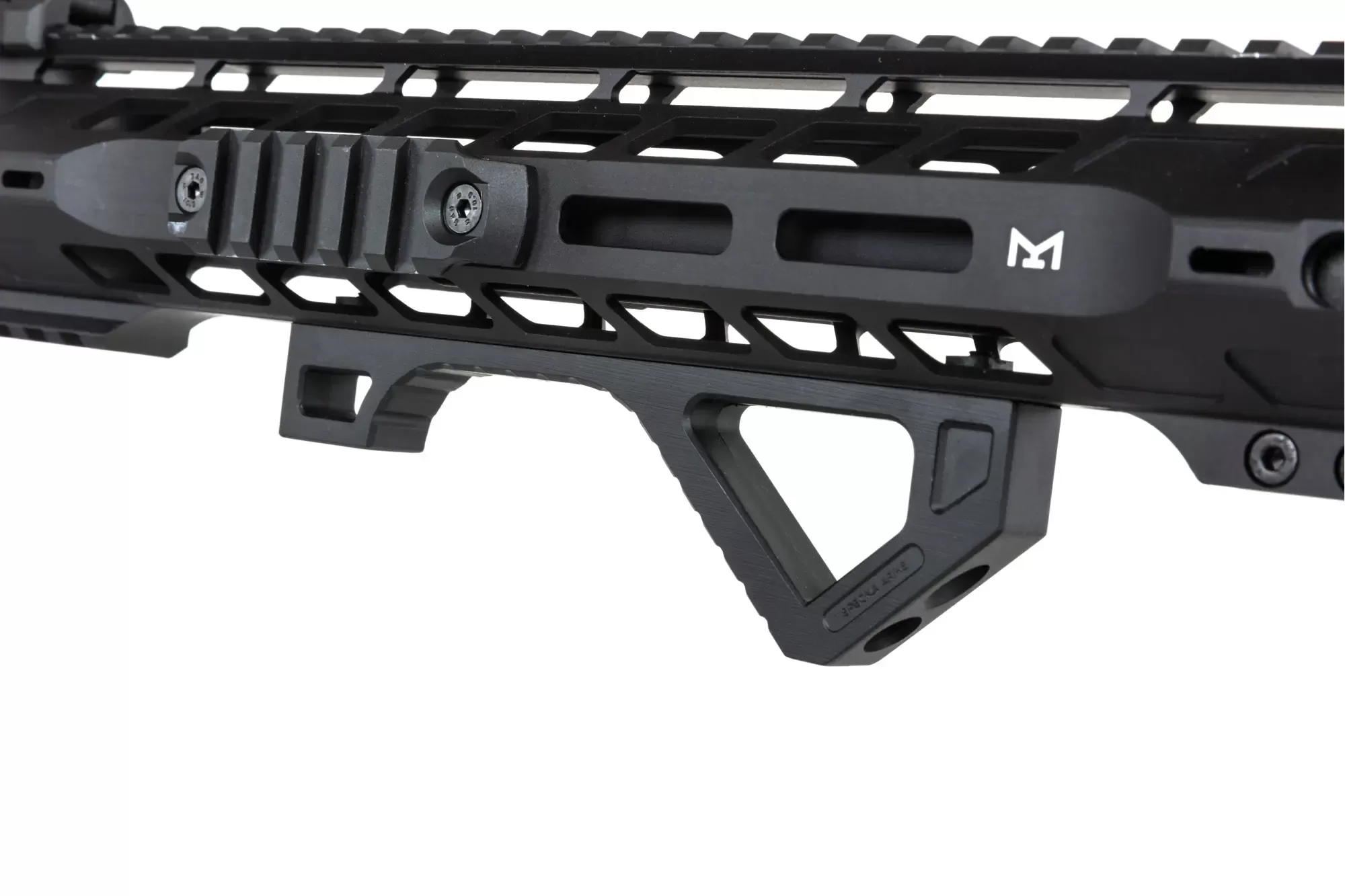 Airsoftová zbraň Specna Arms SA-P14 PRIME™ HAL™ ETU High Torque Version - černá