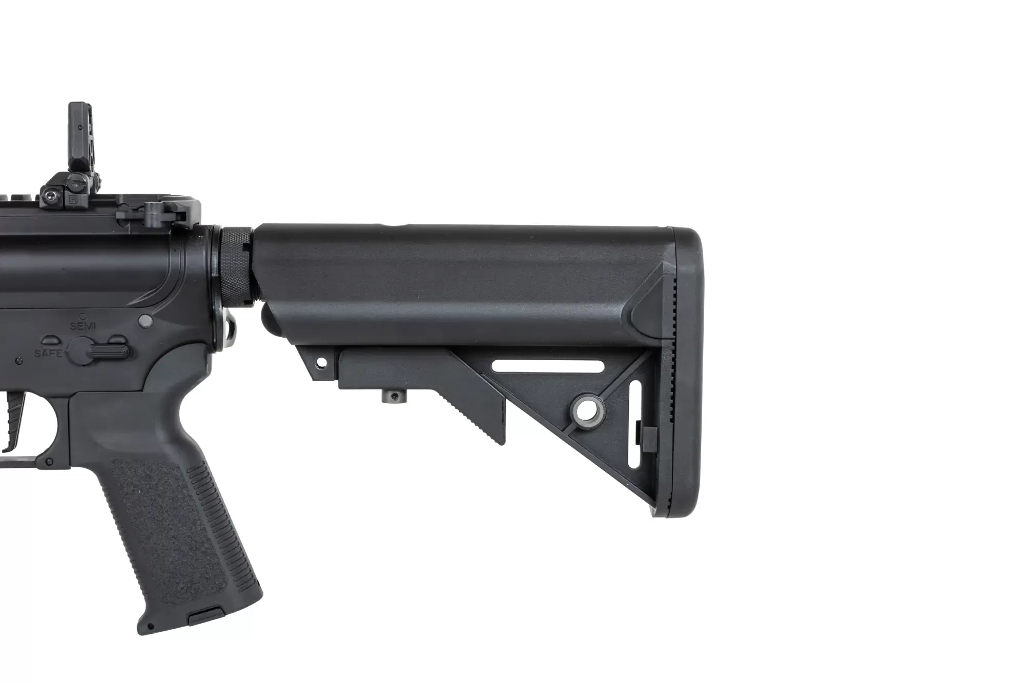Airsoftová zbraň Specna Arms SA-P14 PRIME™ HAL™ ETU High Torque Version - černá