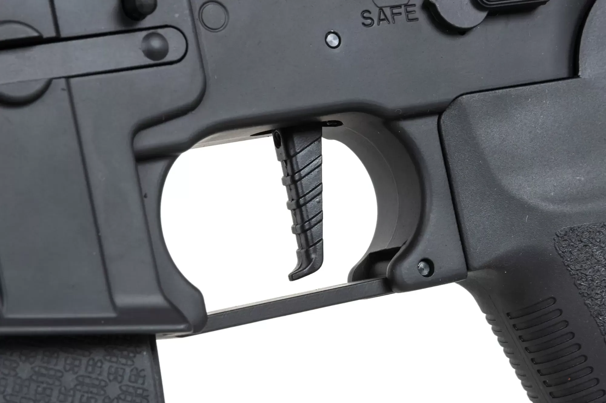 Airsoftová zbraň Specna Arms SA-P14 PRIME™ HAL™ ETU High Torque Version - černá