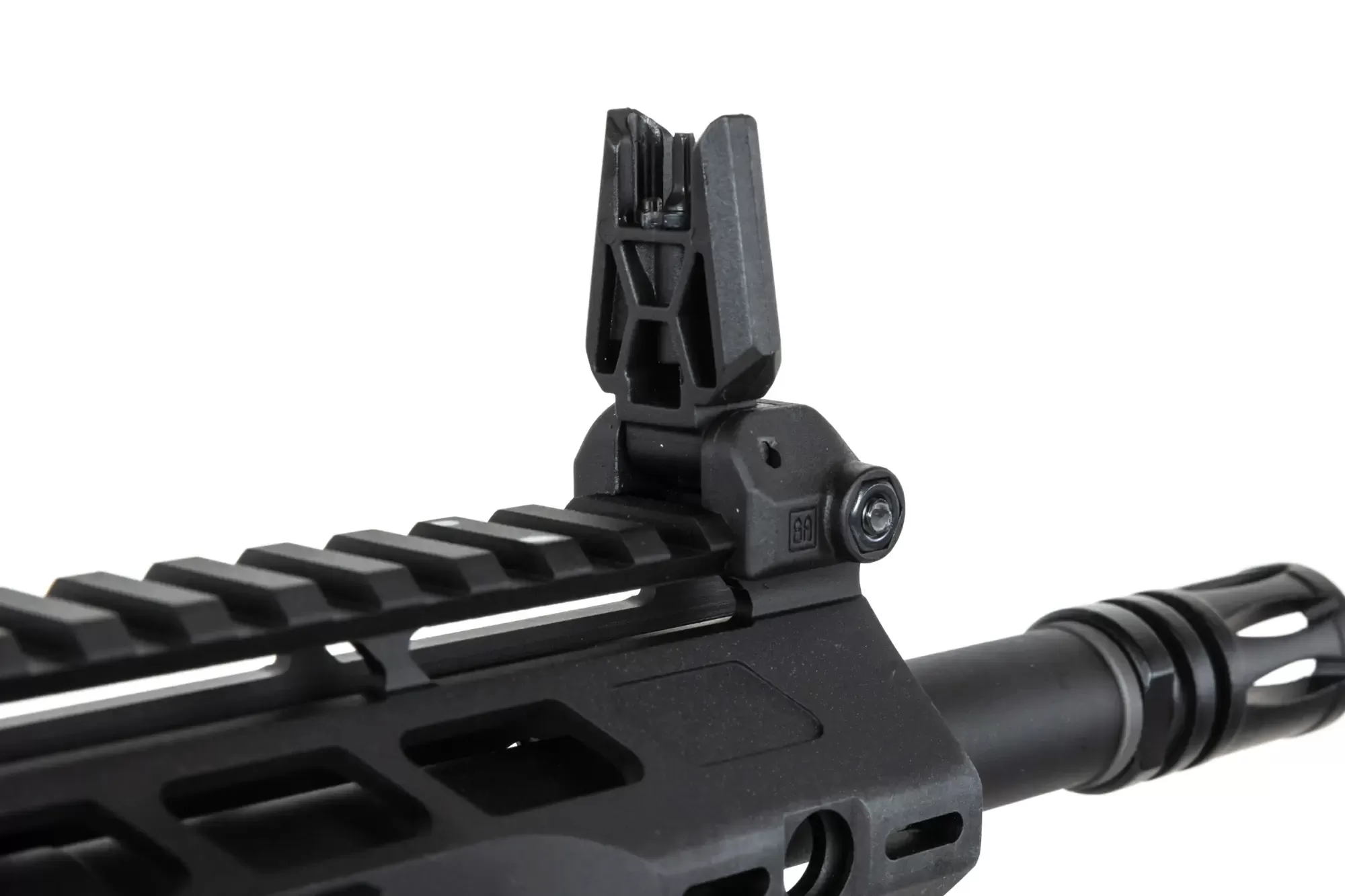 Airsoftová zbraň Specna Arms SA-P14 PRIME™ HAL™ ETU High Torque Version - černá