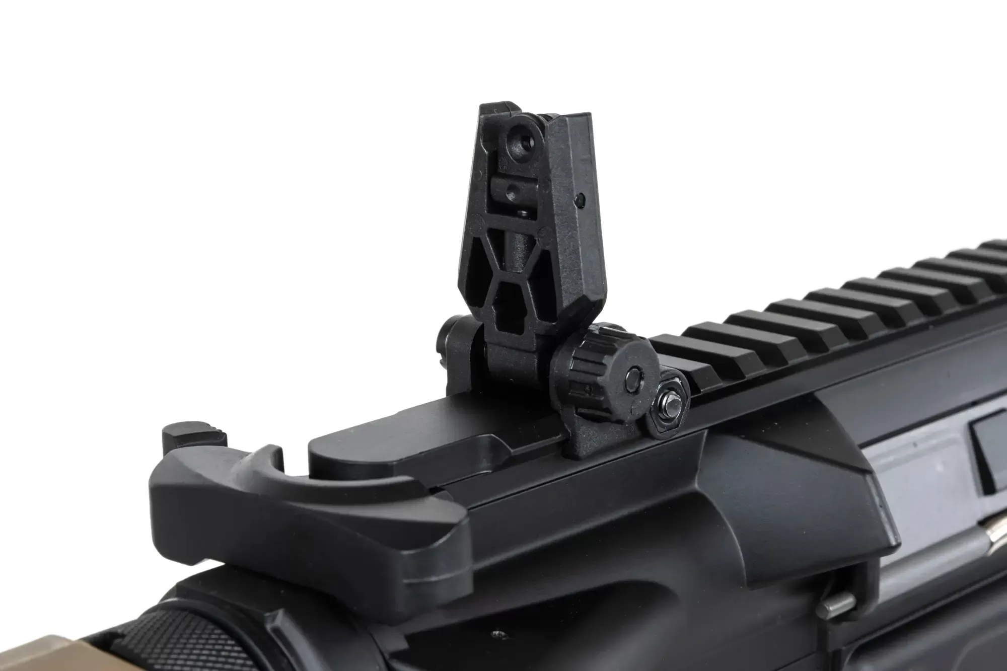 Airsoftová zbraň Specna Arms SA-P07 PRIME™ HAL™ ETU High Torque Version - Half-Tan
