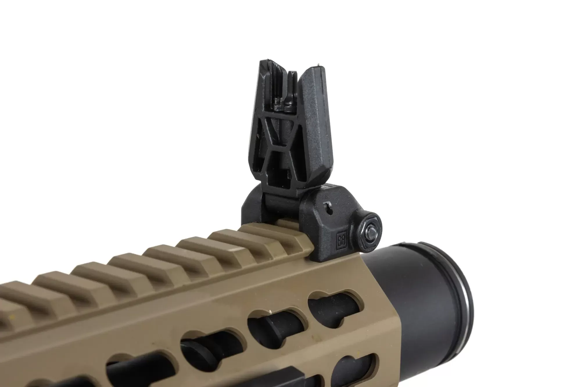 Airsoftová zbraň Specna Arms SA-P07 PRIME™ HAL™ ETU High Torque Version - Half-Tan