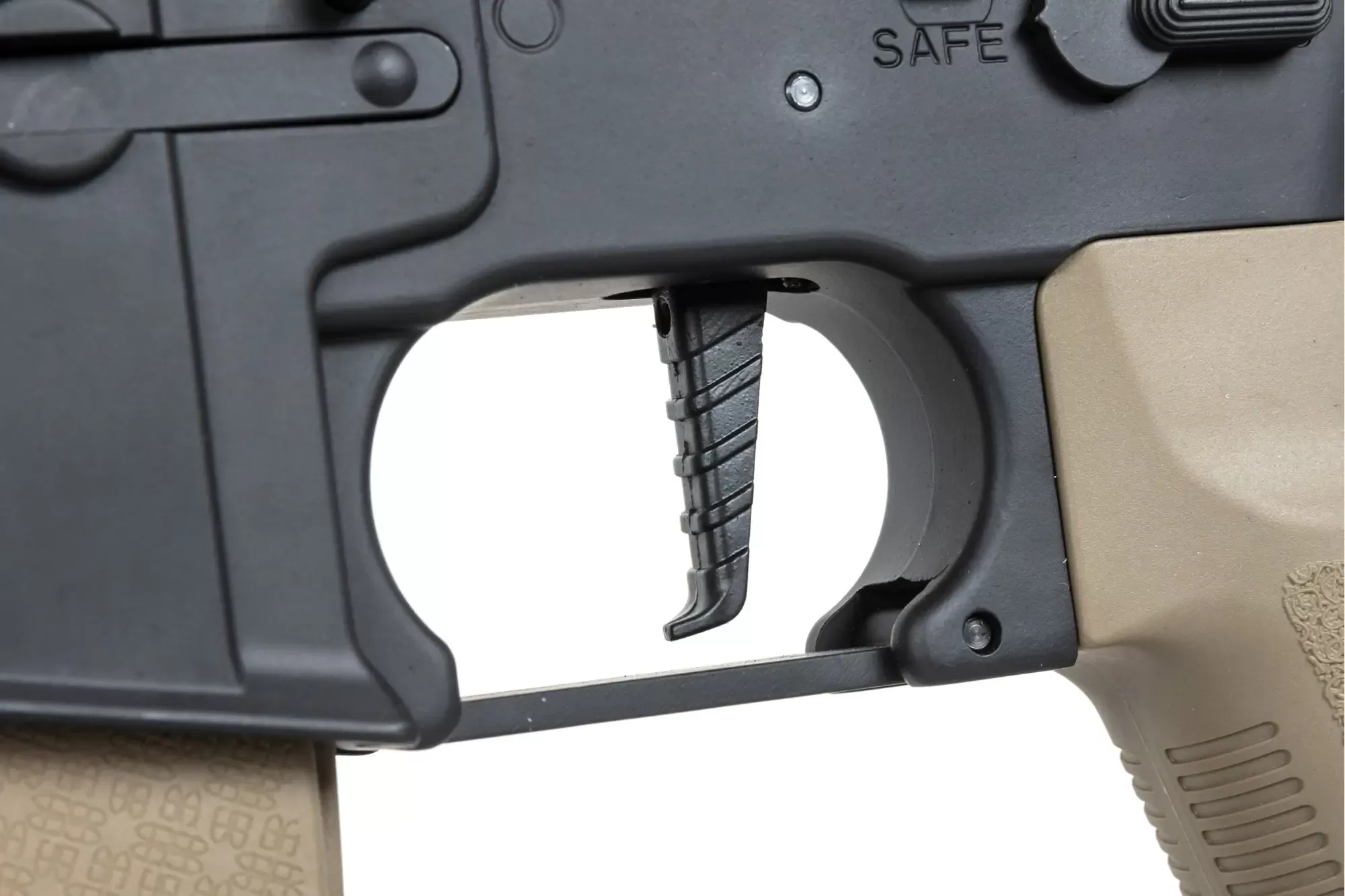Airsoftová zbraň Specna Arms SA-P07 PRIME™ HAL™ ETU High Torque Version - Half-Tan