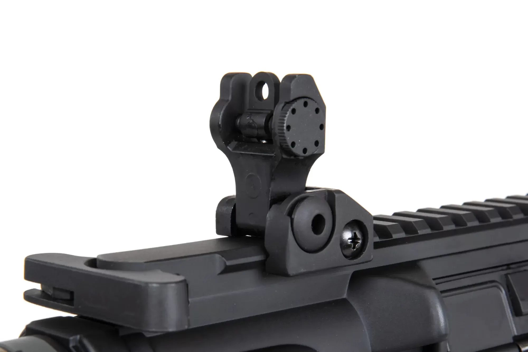 Airsoftová puška Specna Arms SA-A38 ONE™ Kestrel™ ETU s bezkartáčovým motorem - Chaos Bronze