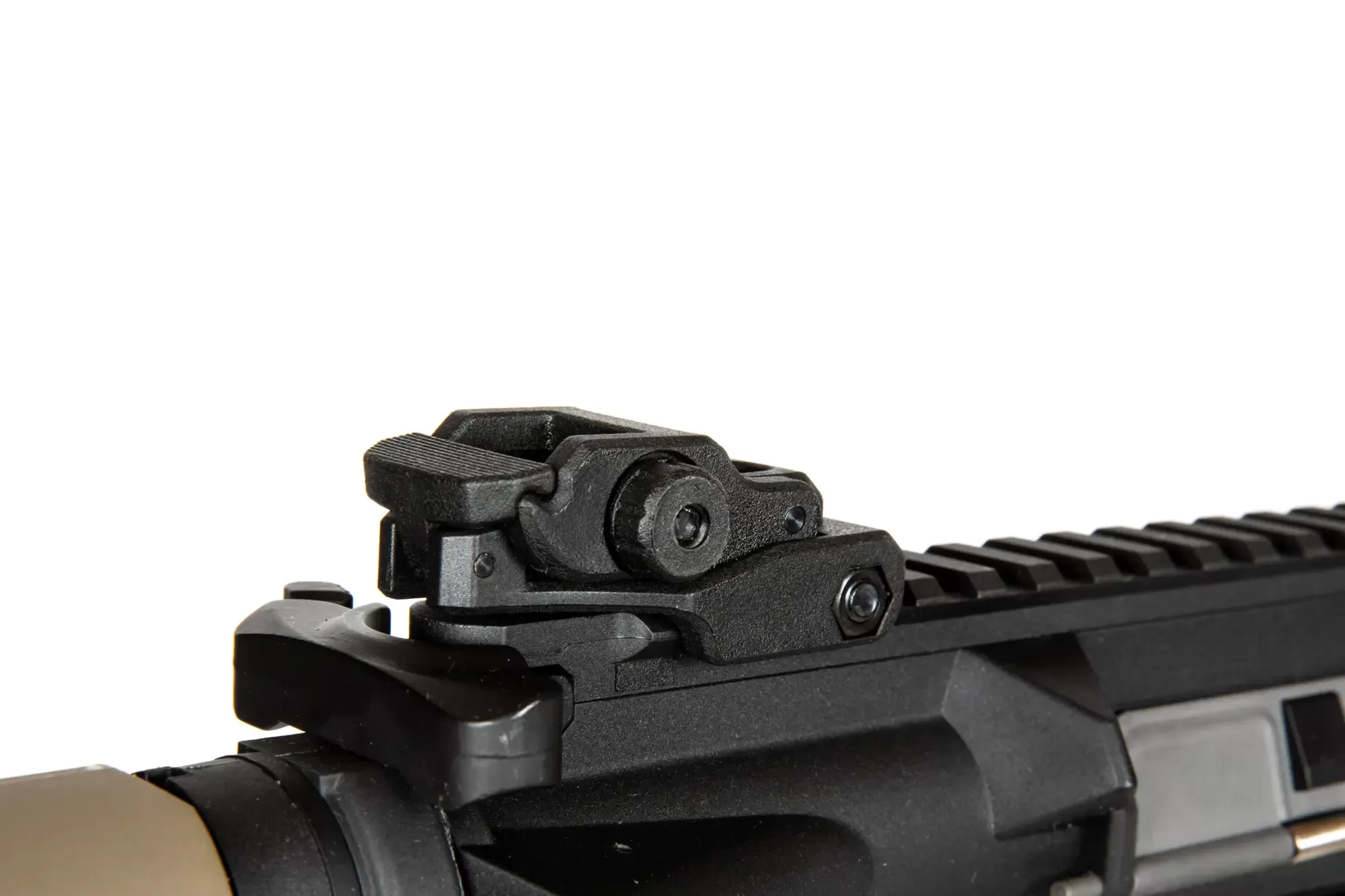 Airsoftová puška Specna Arms SA-F03 FLEX™ GATE X-ASR - Half-Tan