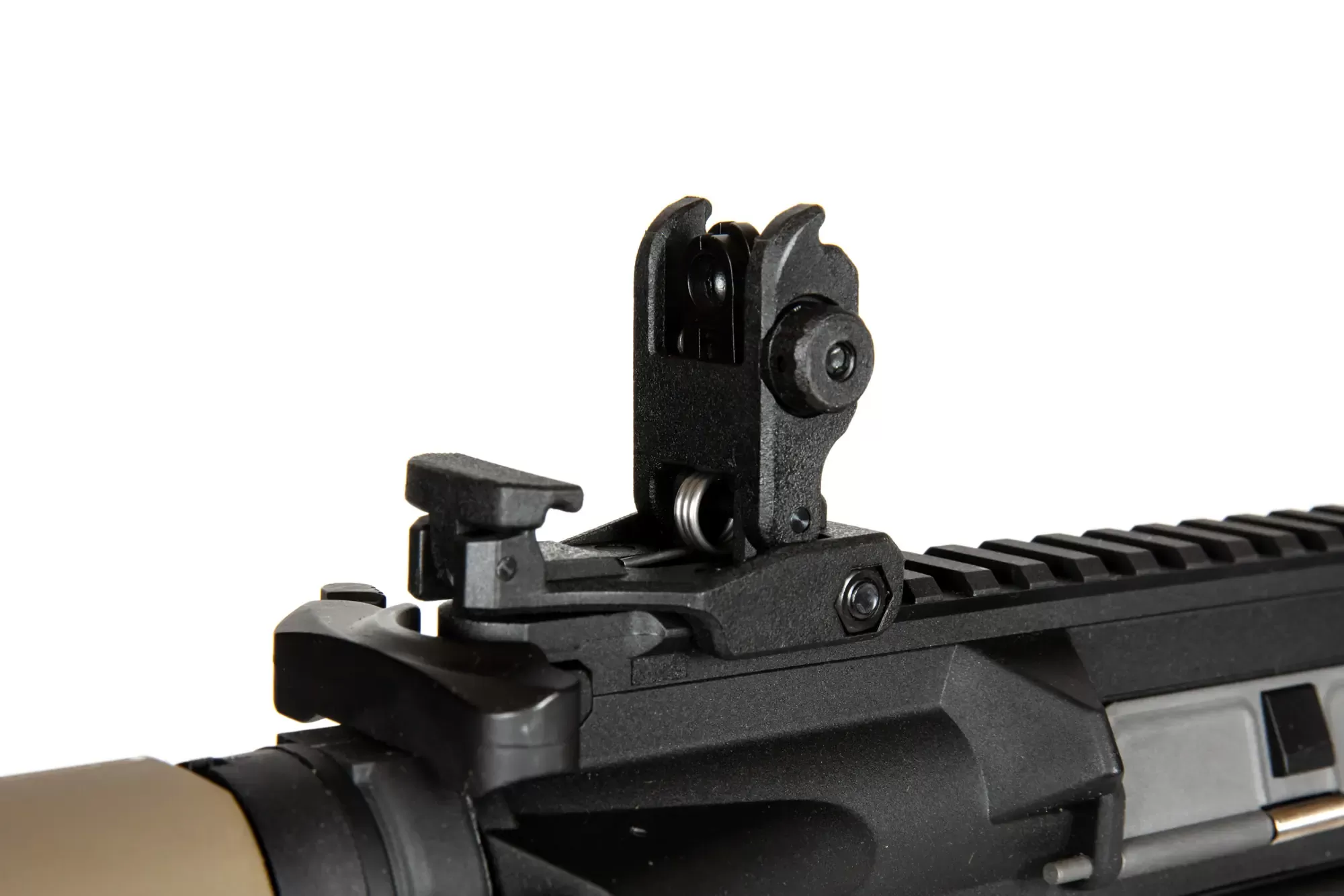 Airsoftová puška Specna Arms SA-F03 FLEX™ GATE X-ASR - Half-Tan
