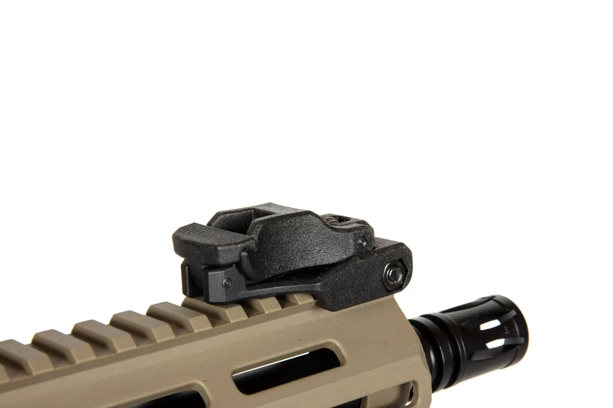 Airsoftová puška Specna Arms SA-F03 FLEX™ GATE X-ASR - Half-Tan