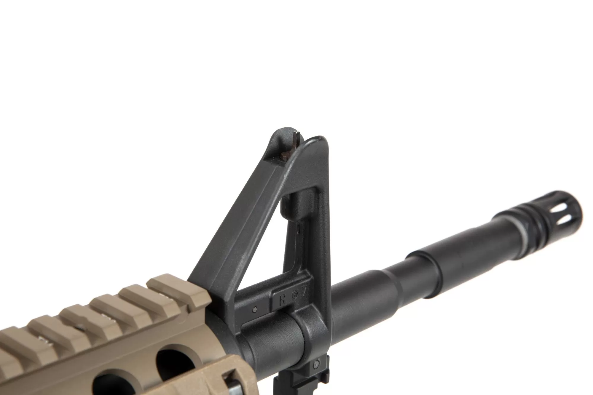 Airsoftová puška Specna Arms RRA SA-E03 EDGE™ HAL² ™ - Half-Tan