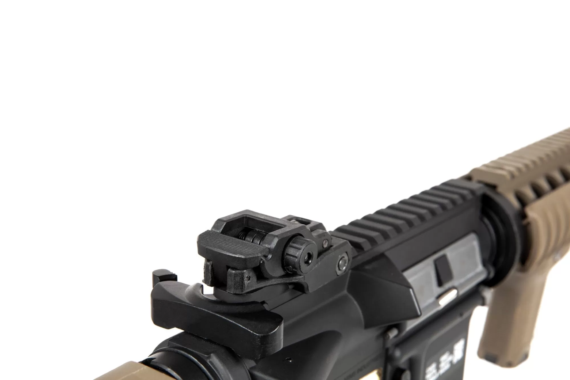 Airsoftová puška Specna Arms RRA SA-E03 EDGE™ HAL² ™ - Half-Tan