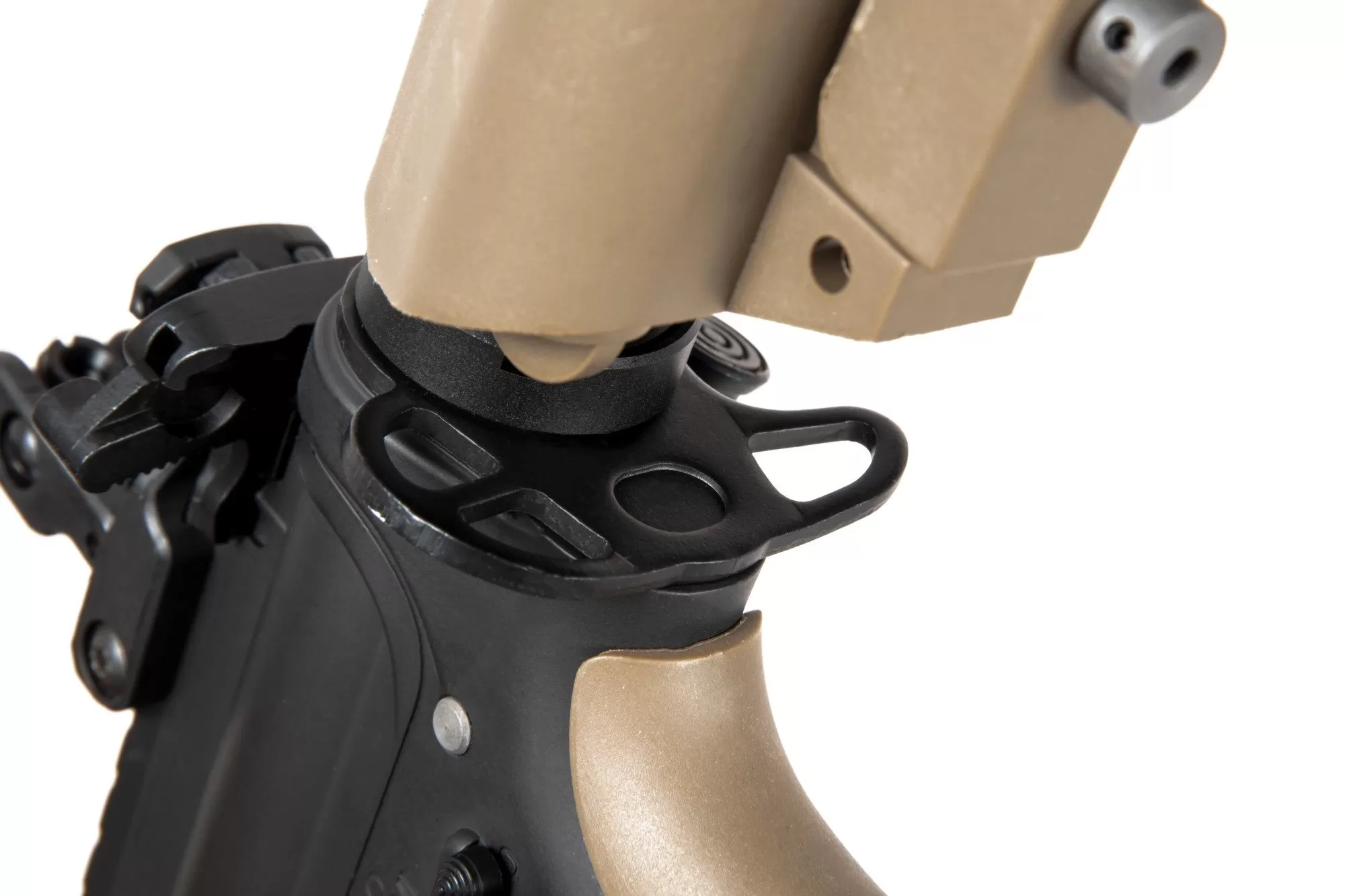 Airsoftová puška Specna Arms RRA SA-E03 EDGE™ HAL² ™ - Half-Tan