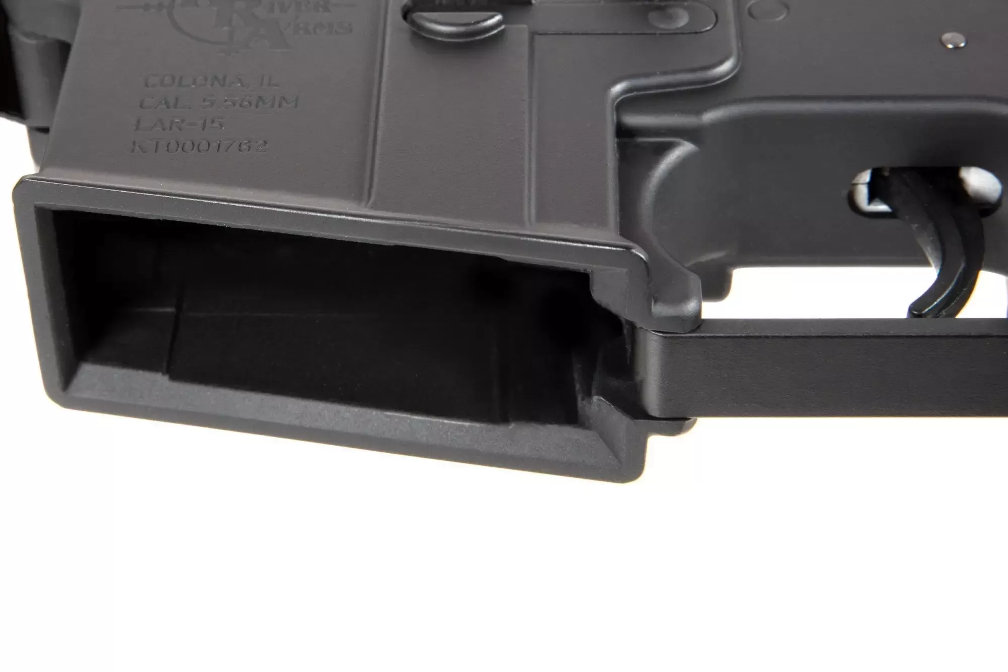 Airsoftová puška Specna Arms RRA SA-E03 EDGE™ HAL² ™ - Half-Tan