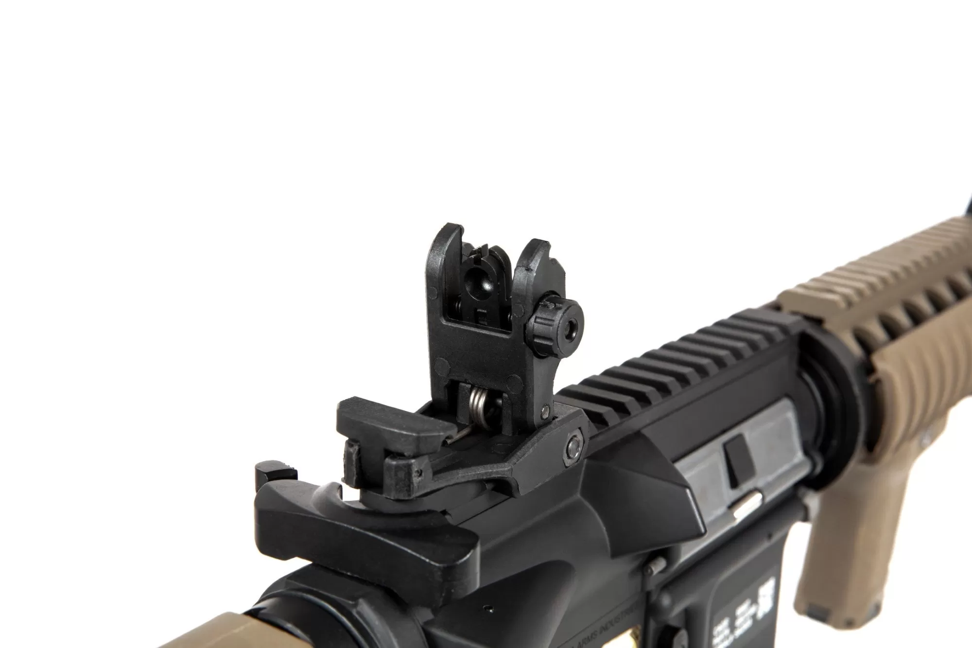 Airsoftová puška Specna Arms RRA SA-E03 EDGE™ HAL² ™ - Half-Tan