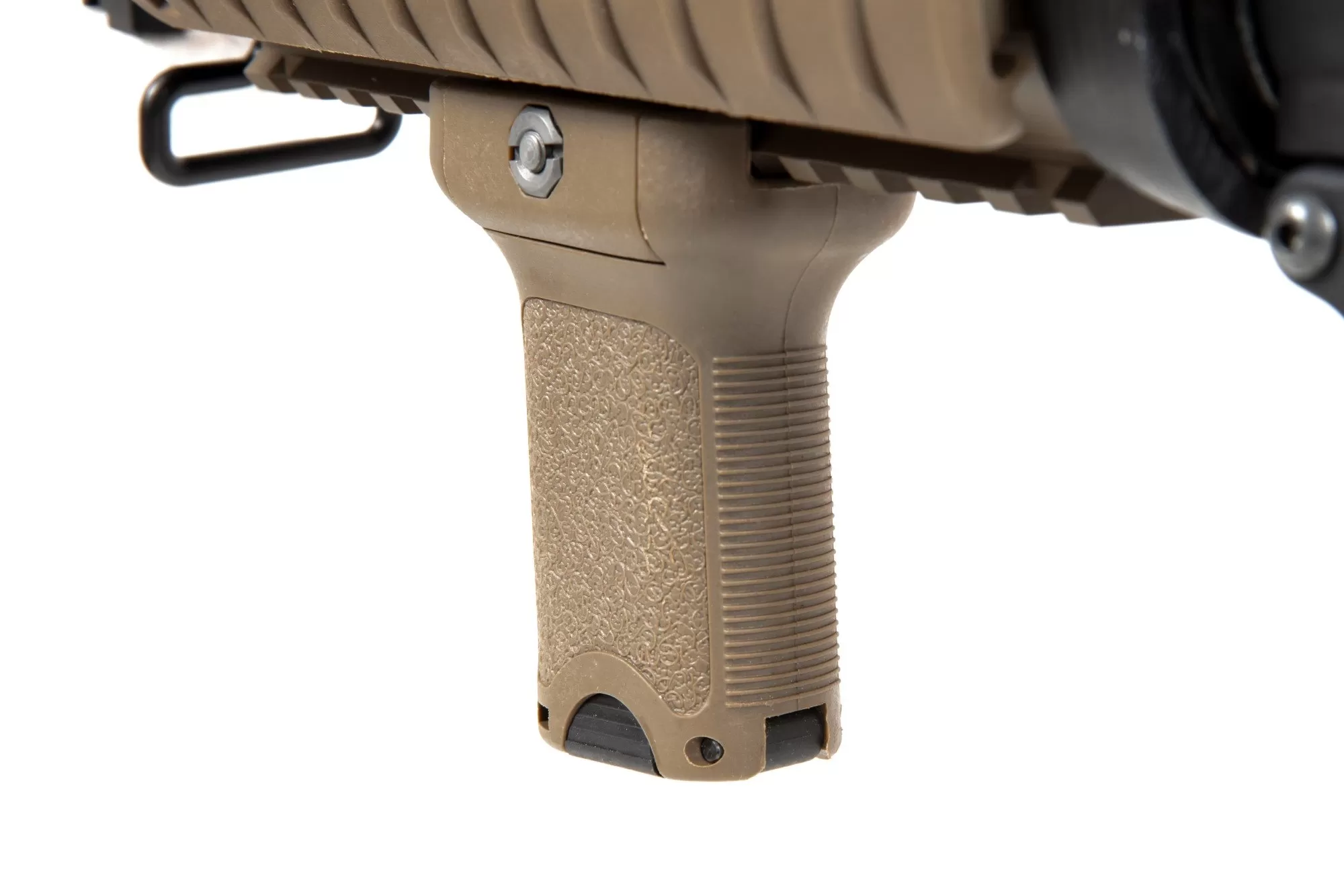 Airsoftová puška Specna Arms RRA SA-E03 EDGE™ HAL² ™ - Half-Tan