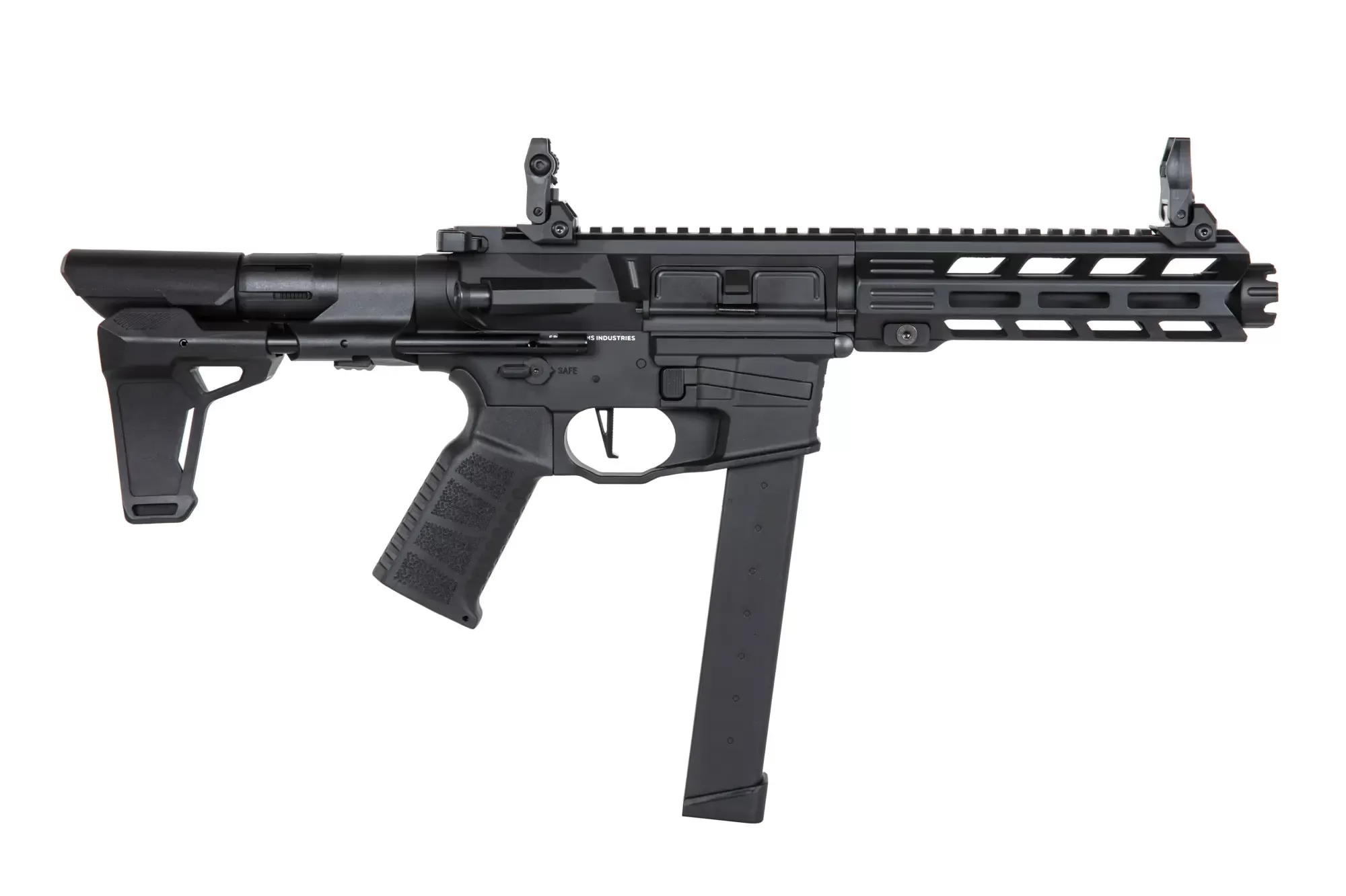 Airsoftový samopal Specna Arms SA-X10 EDGE™ High Speed (30 rps)