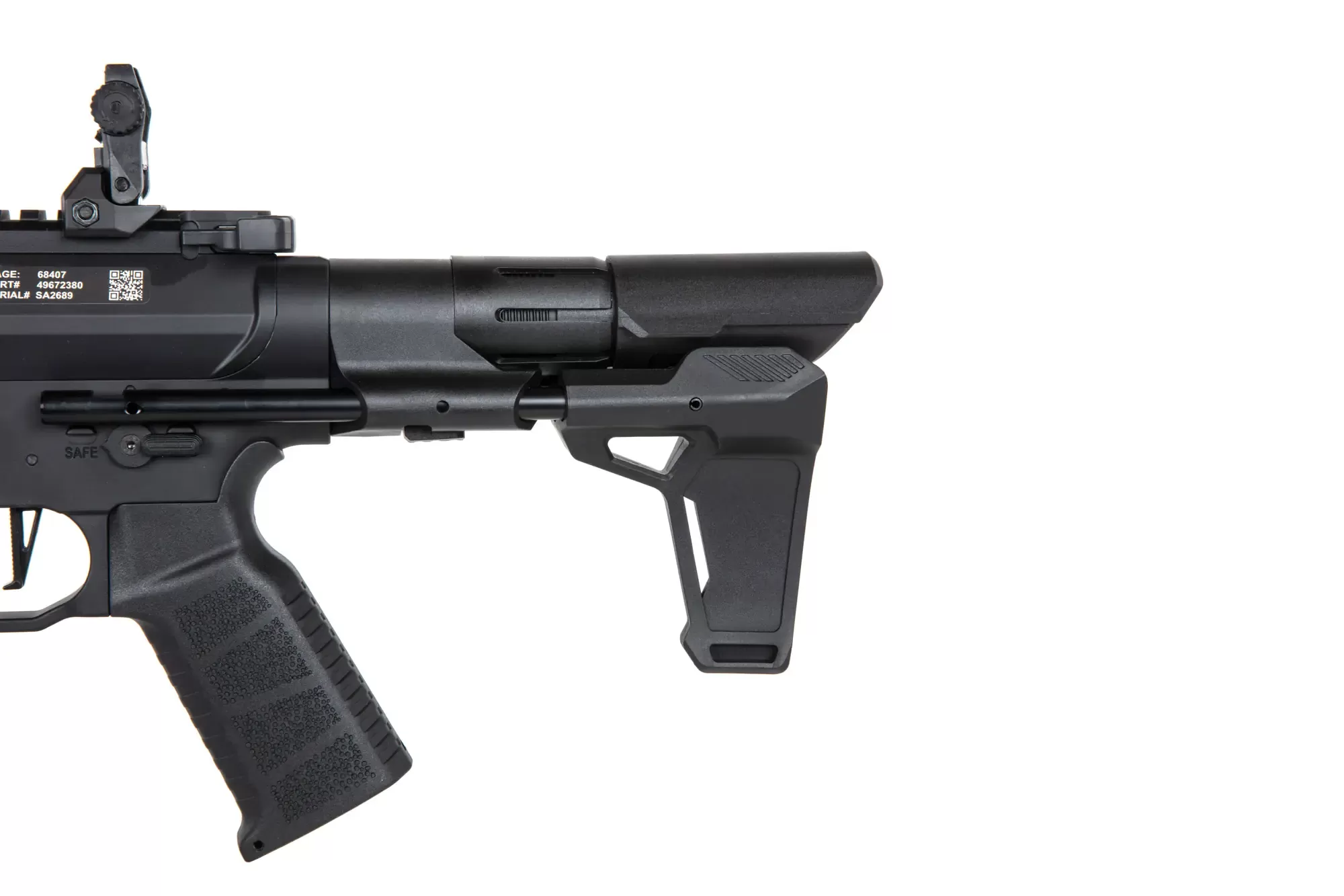 Airsoftový samopal Specna Arms SA-X10 EDGE™ High Speed (30 rps)