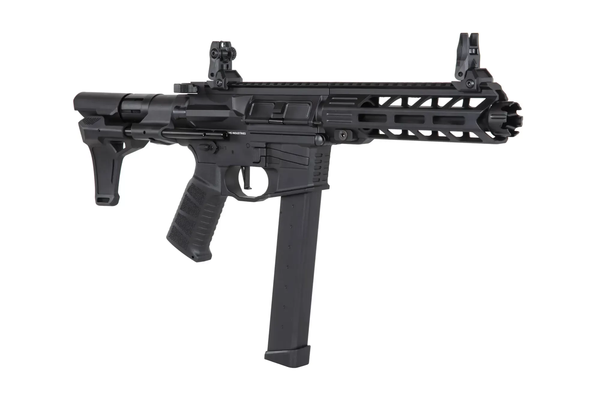 Airsoftový samopal Specna Arms SA-X10 EDGE™ High Speed (30 rps)
