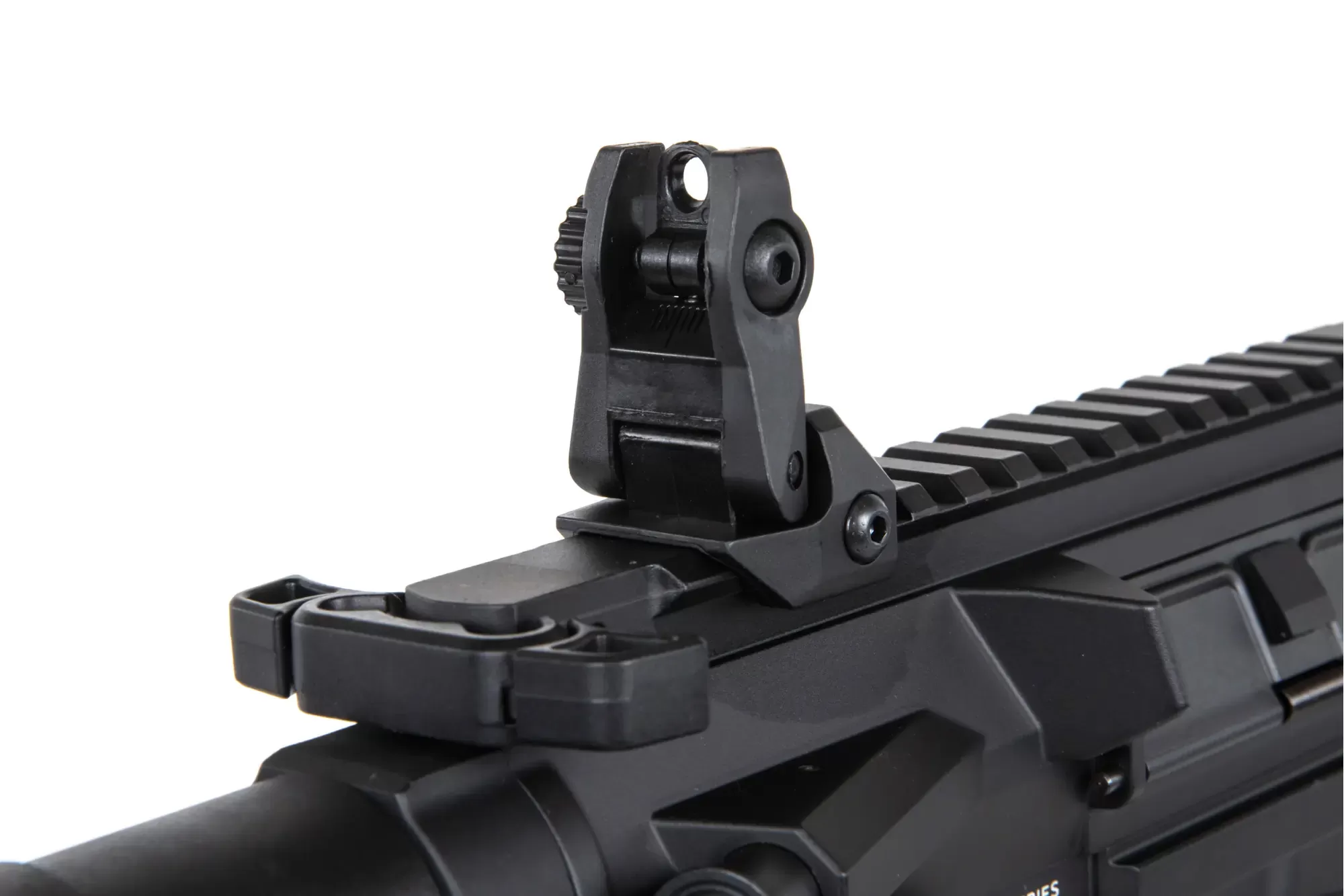 Airsoftový samopal Specna Arms SA-X10 EDGE™ High Speed (30 rps)