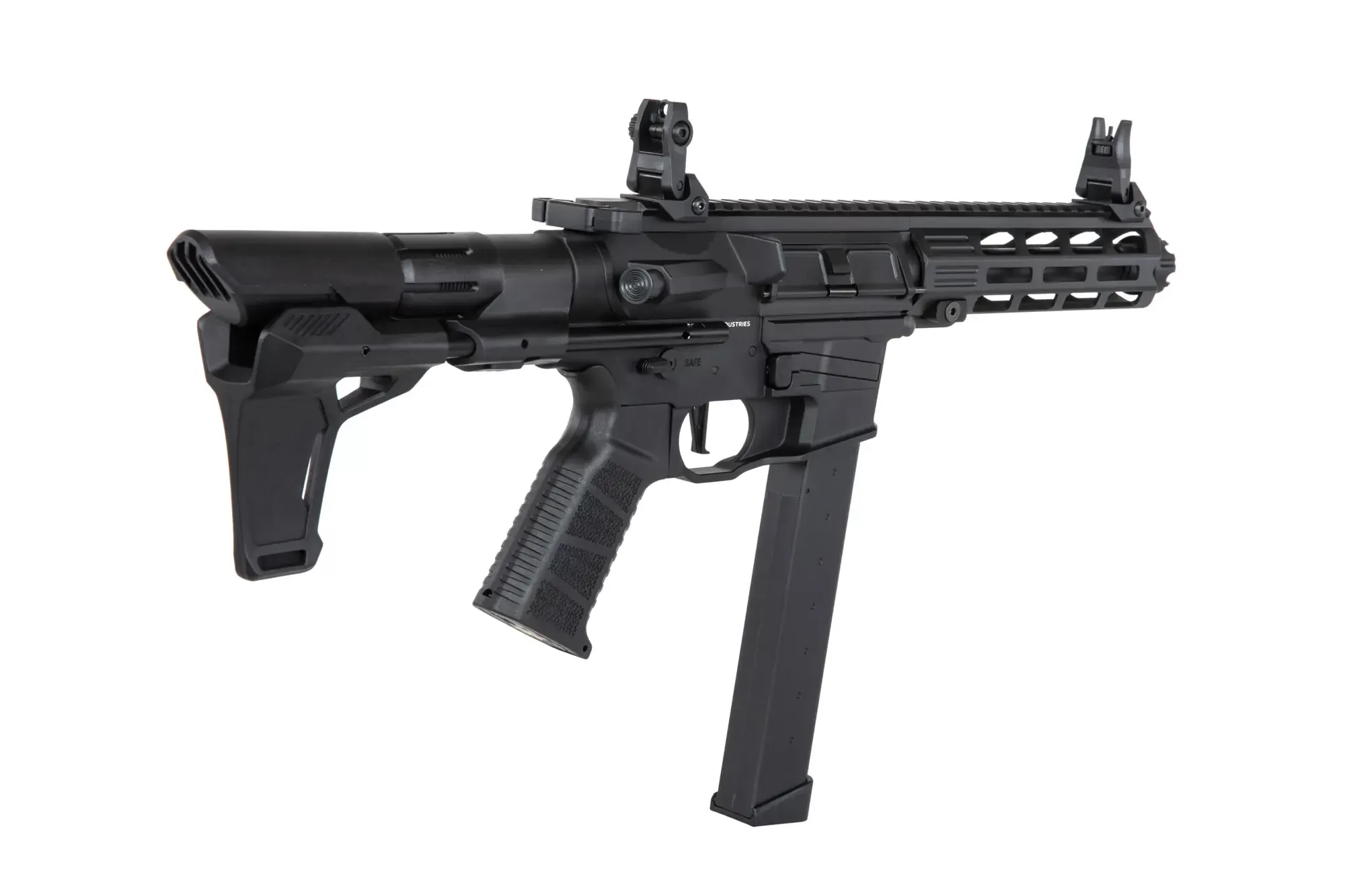 Airsoftový samopal Specna Arms SA-X10 EDGE™ High Speed (30 rps)
