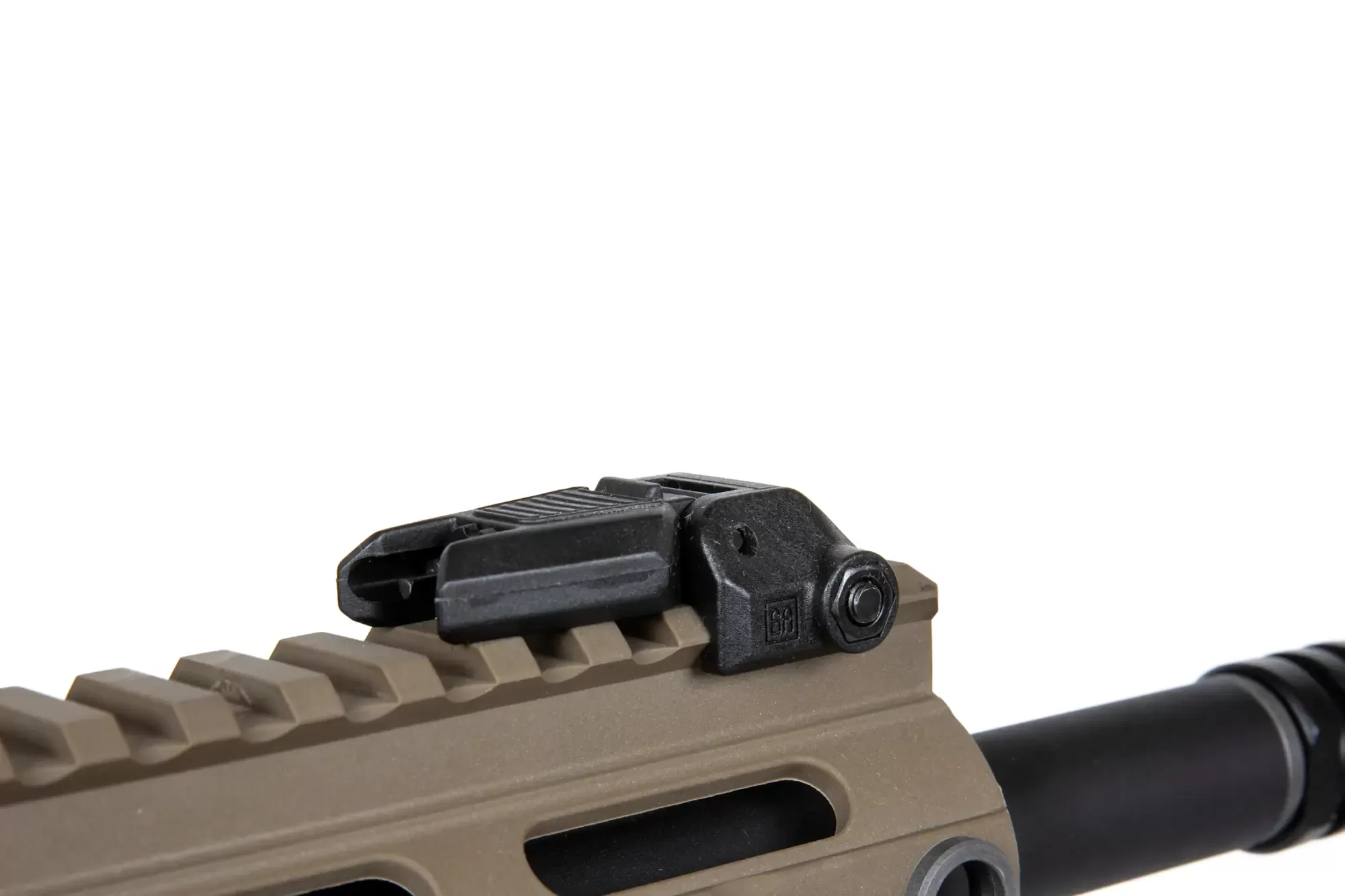 Airsoftová puška Specna Arms SA-FX01 FLEX™ GATE X-ASR - Half-Tan