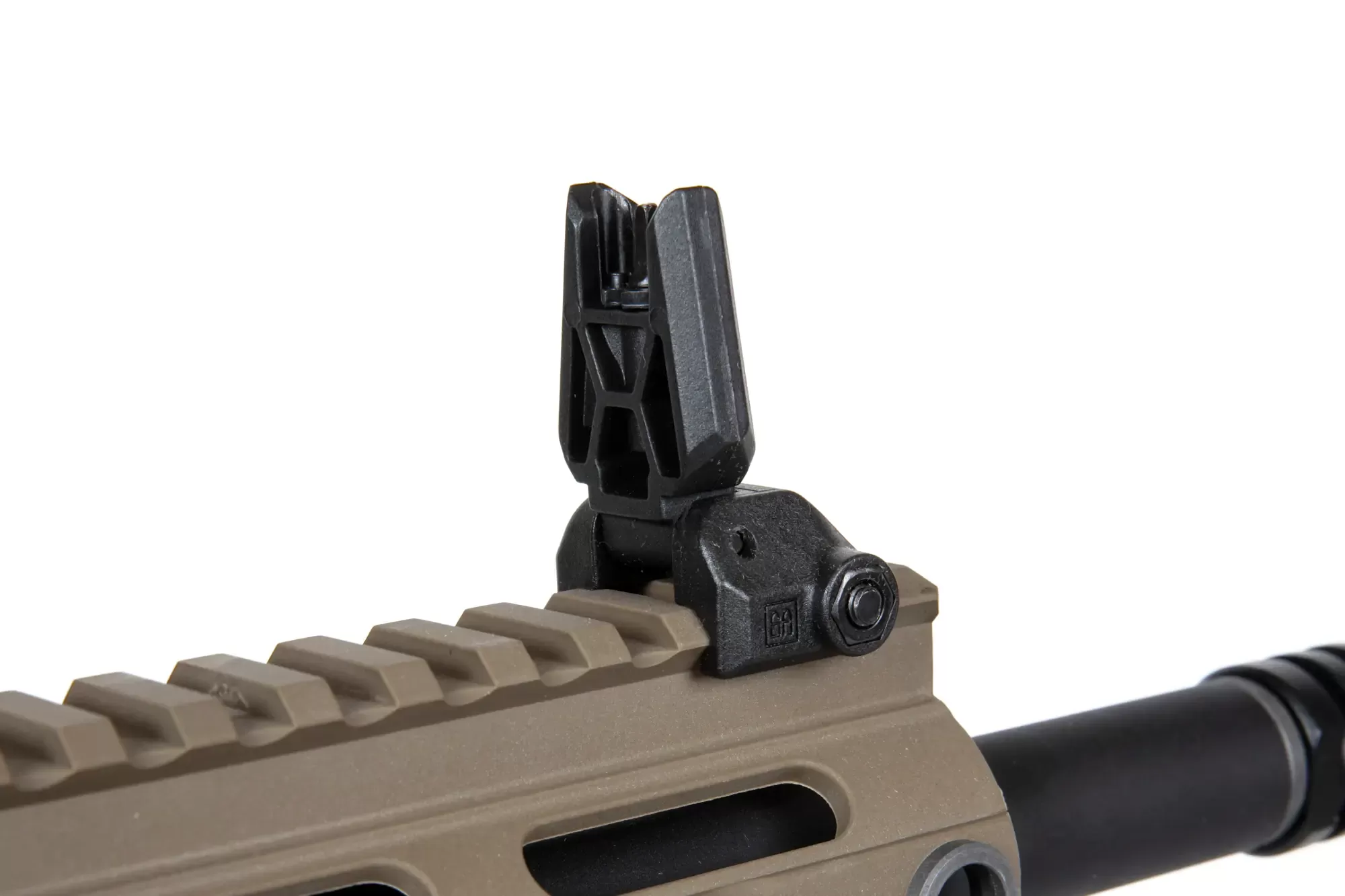 Airsoftová puška Specna Arms SA-FX01 FLEX™ GATE X-ASR - Half-Tan