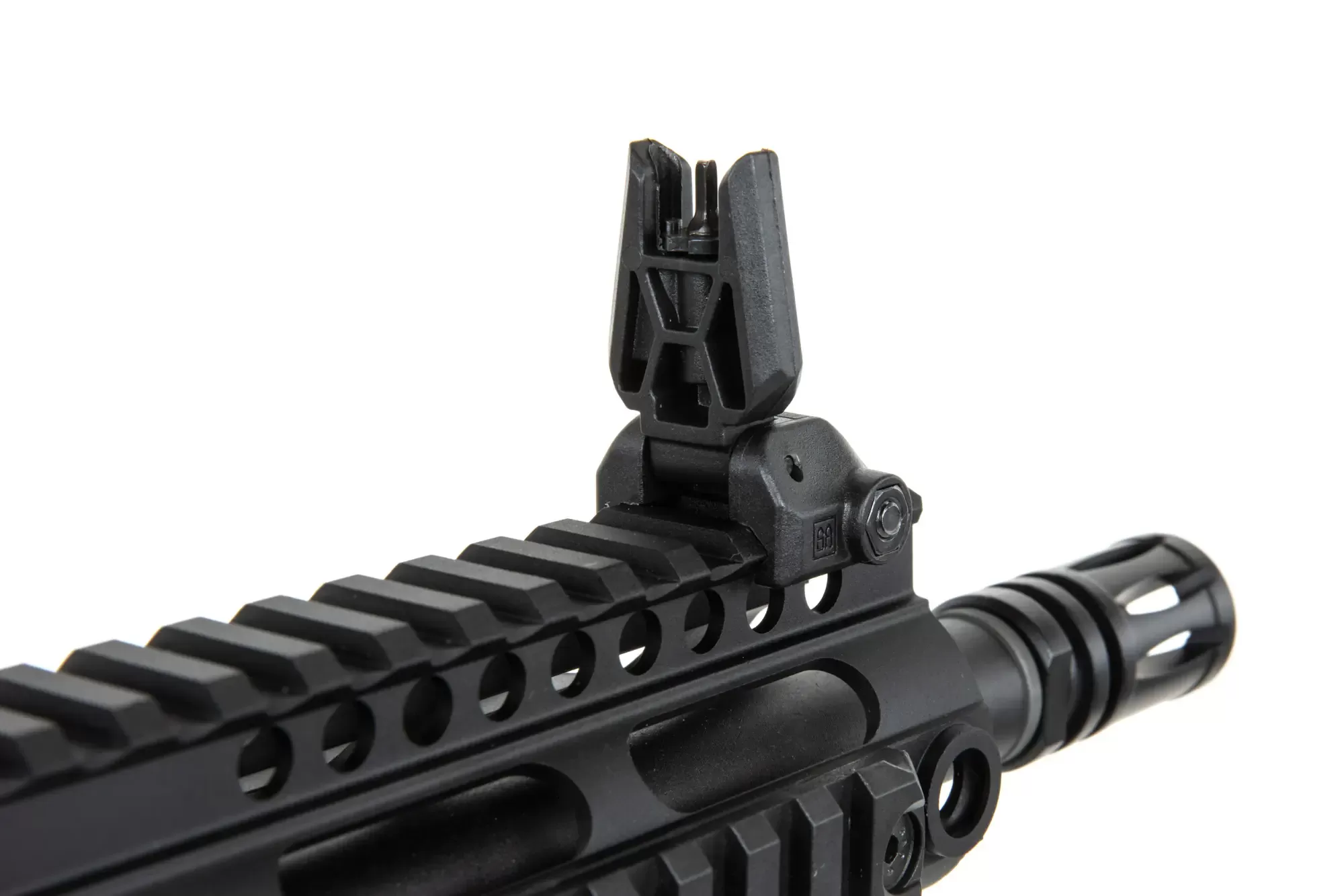 Airsoftová zbraň Specna Arms SA-P21 PRIME™ HAL™ ETU High Torque Version - černá