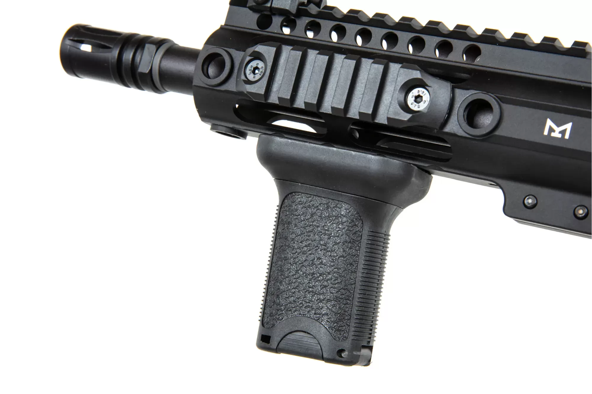 Airsoftová zbraň Specna Arms SA-P21 PRIME™ HAL™ ETU High Torque Version - černá