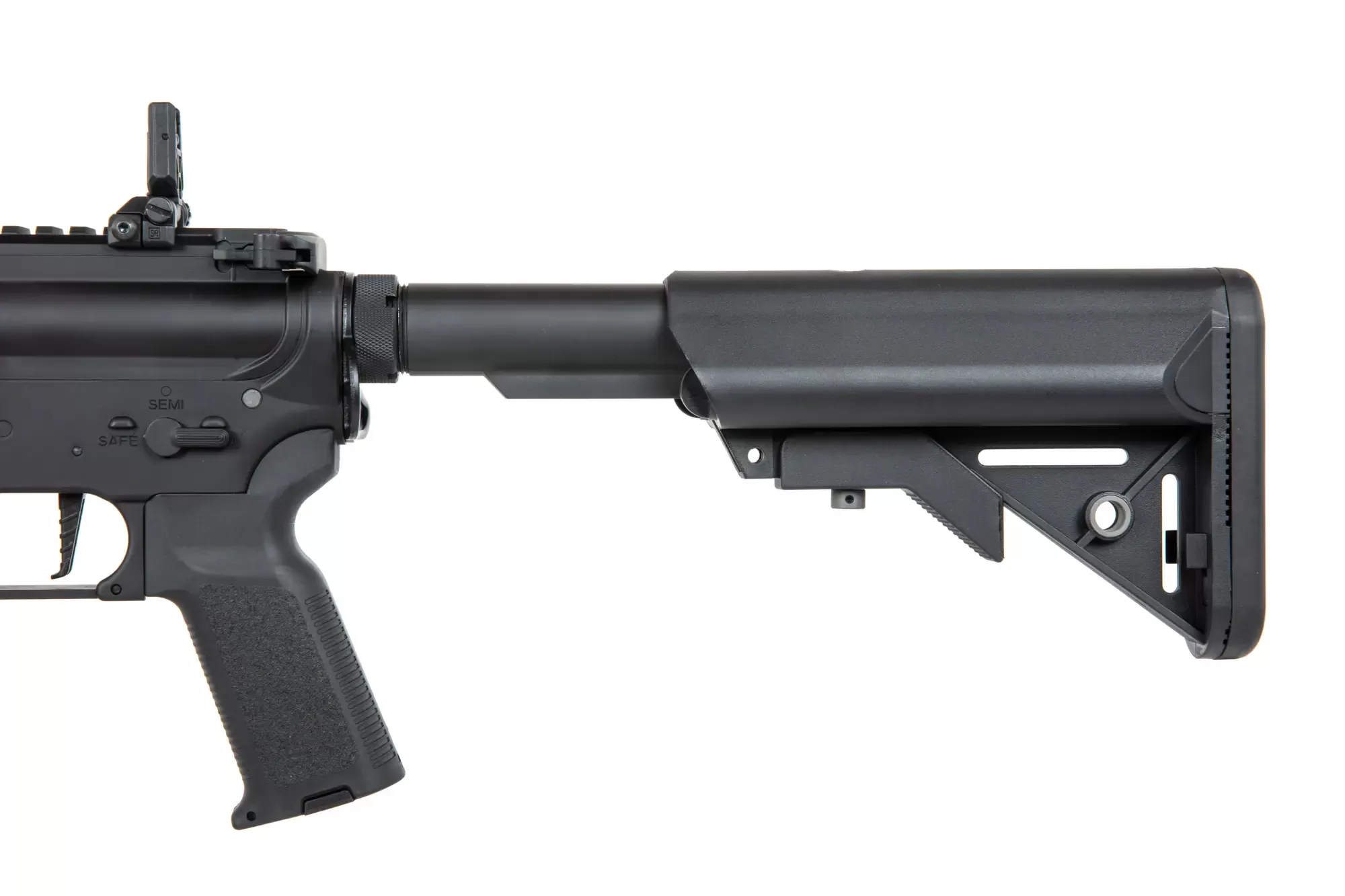 Airsoftová zbraň Specna Arms SA-P21 PRIME™ HAL™ ETU High Torque Version - černá