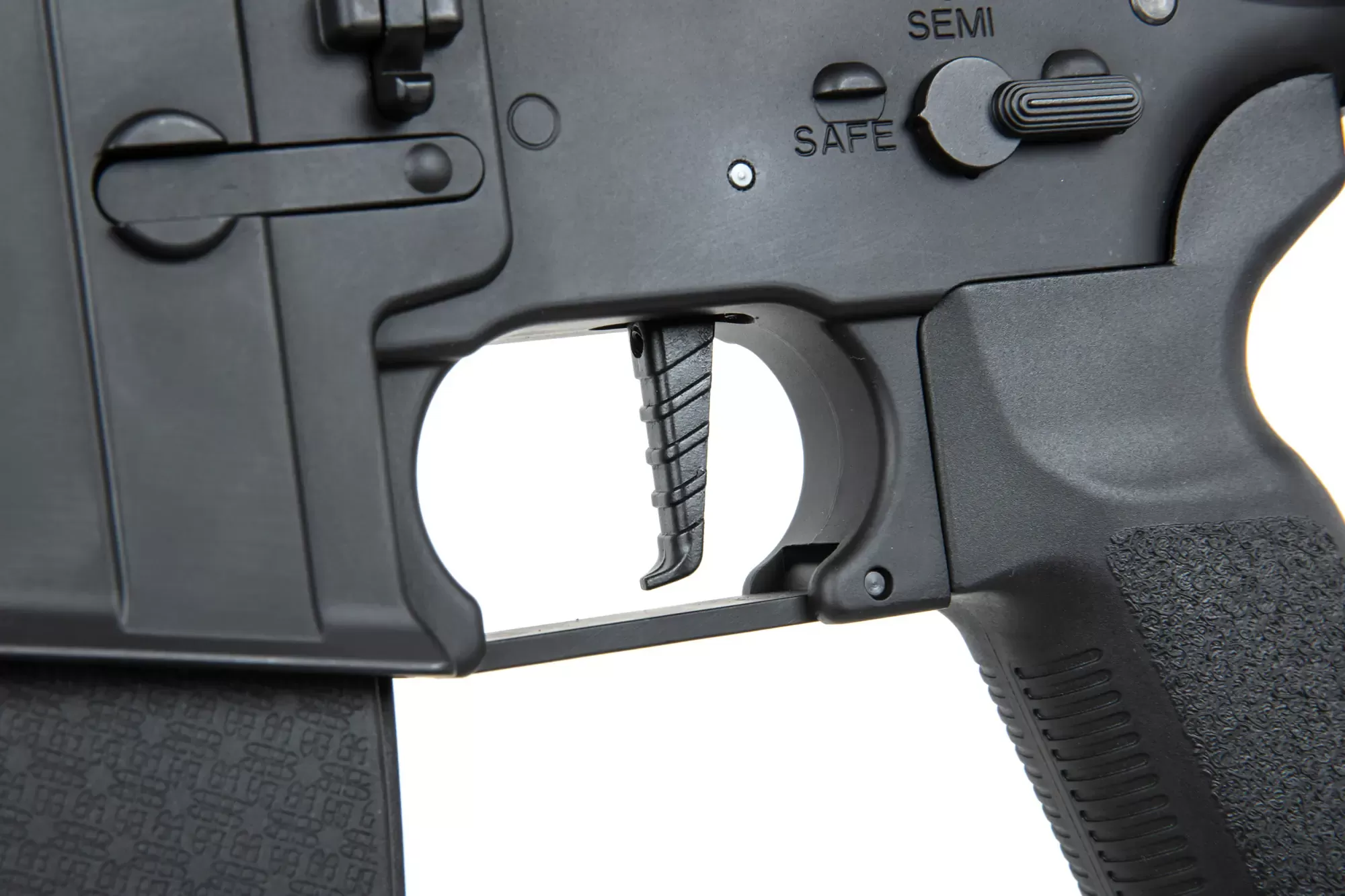 Airsoftová zbraň Specna Arms SA-P21 PRIME™ HAL™ ETU High Torque Version - černá