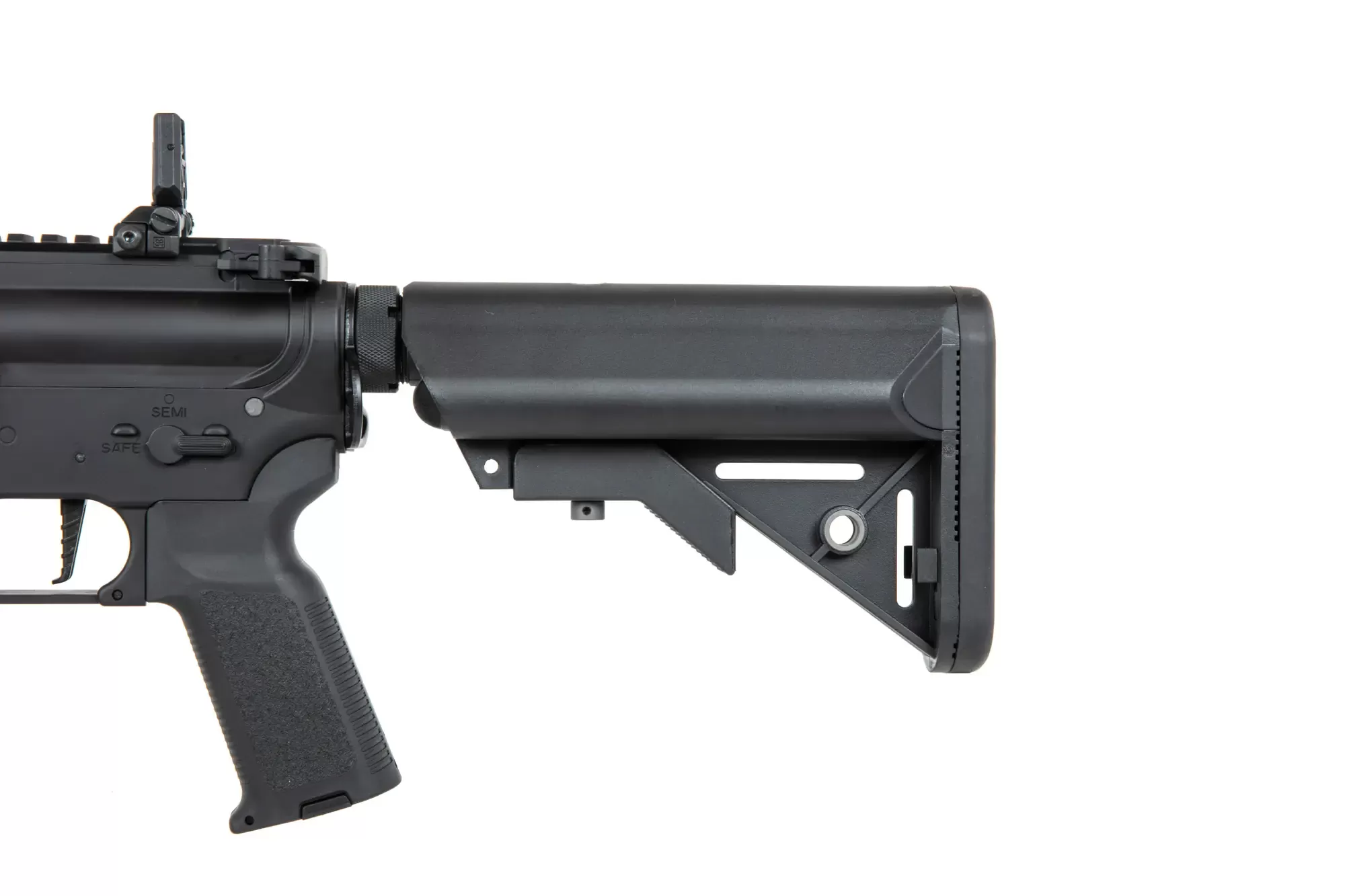 Airsoftová zbraň Specna Arms SA-P21 PRIME™ HAL™ ETU High Torque Version - černá