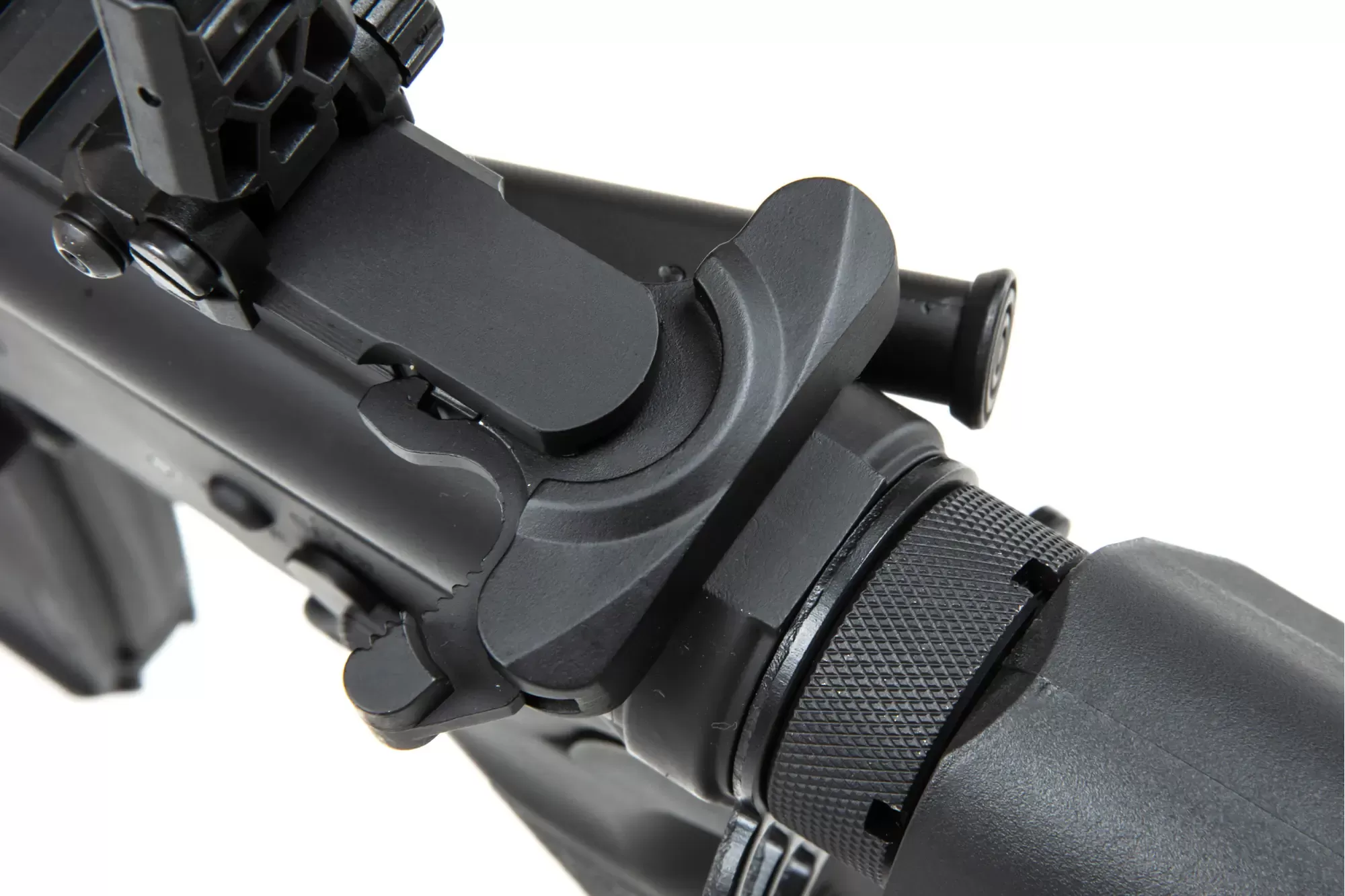 Airsoftová zbraň Specna Arms SA-P21 PRIME™ HAL™ ETU High Torque Version - černá