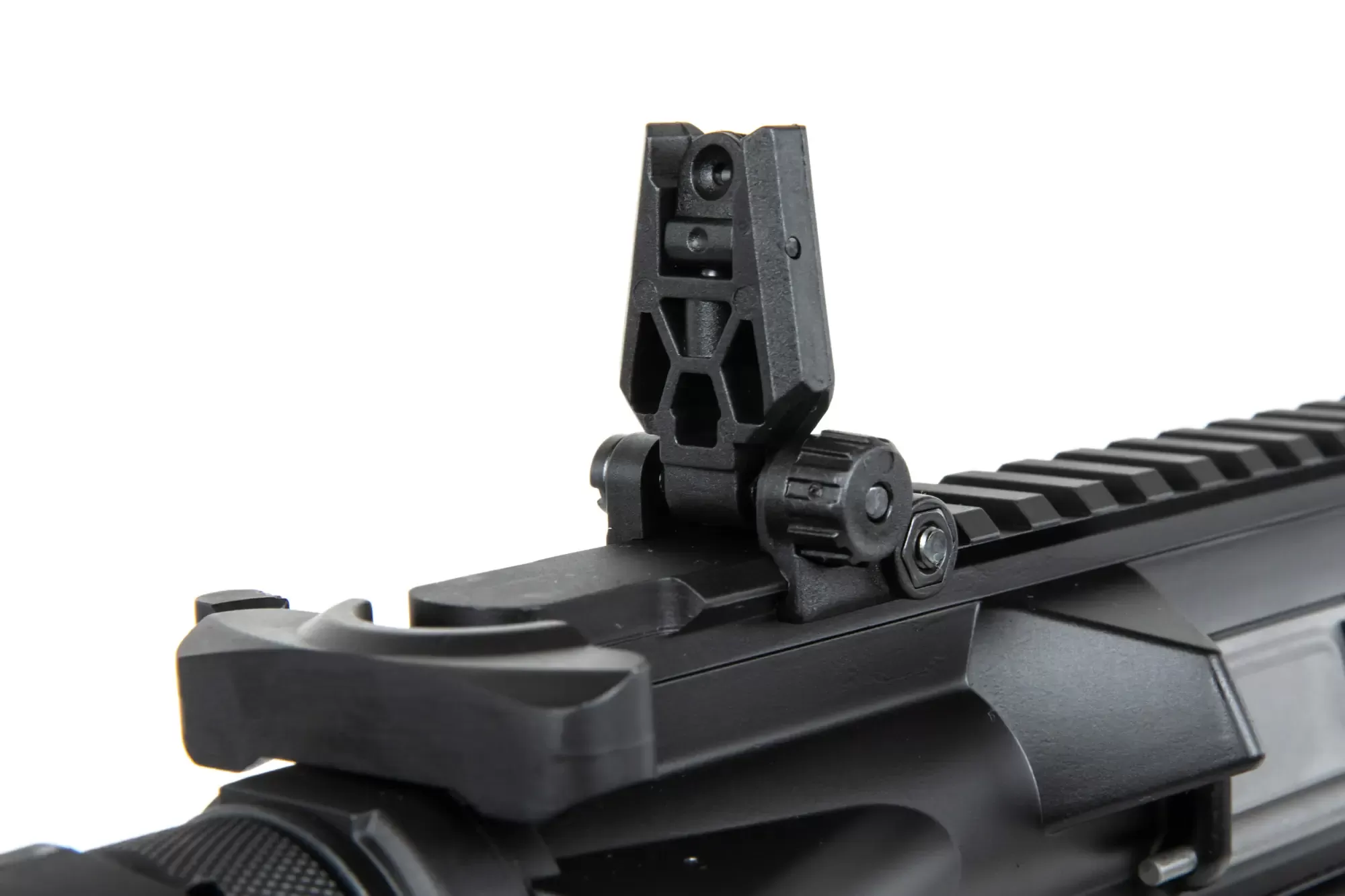 Airsoftová zbraň Specna Arms SA-P21 PRIME™ HAL™ ETU High Torque Version - černá