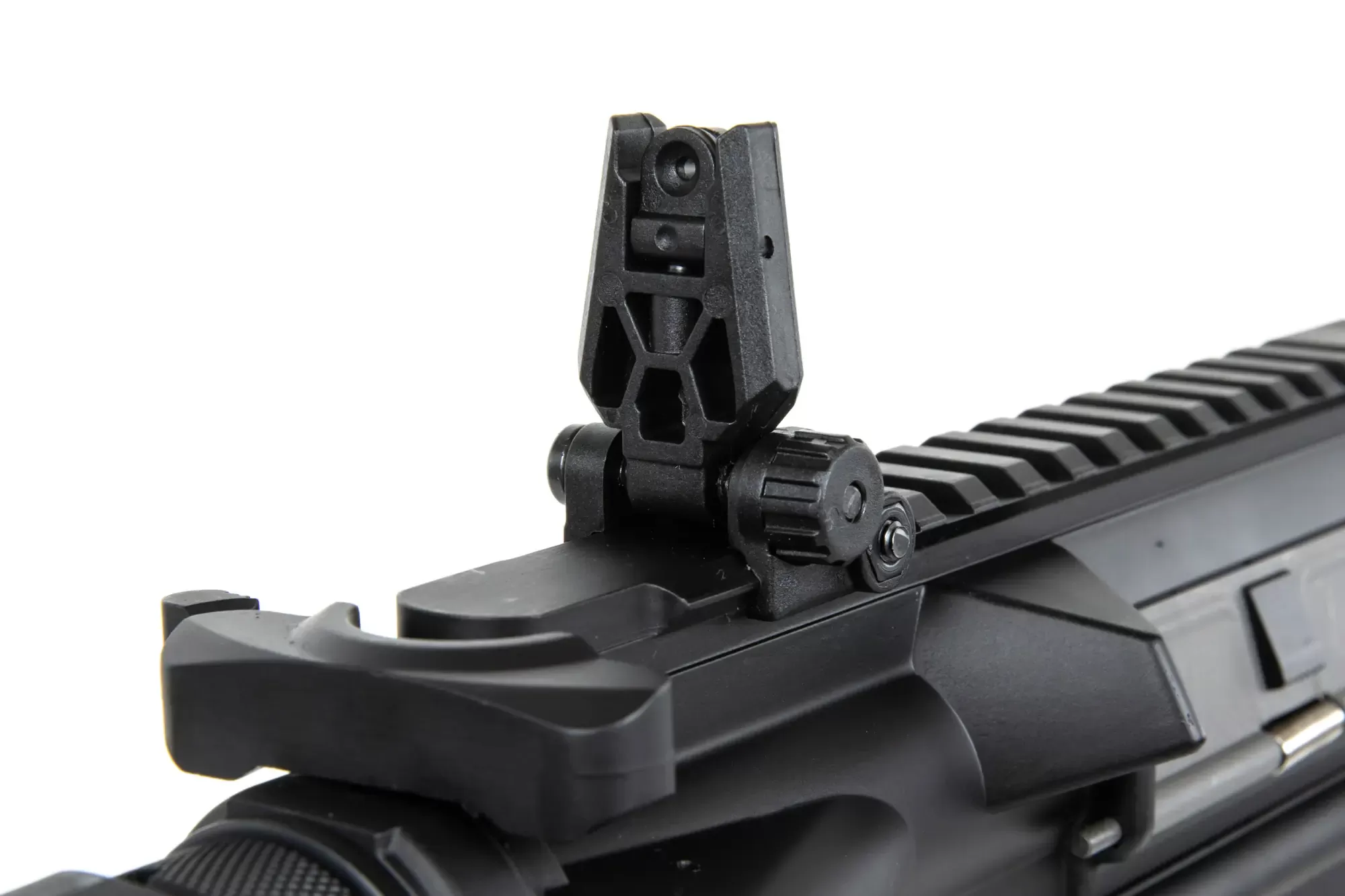 Airsoftová zbraň Specna Arms SA-P20 PRIME™ HAL™ ETU High Torque Version - černá