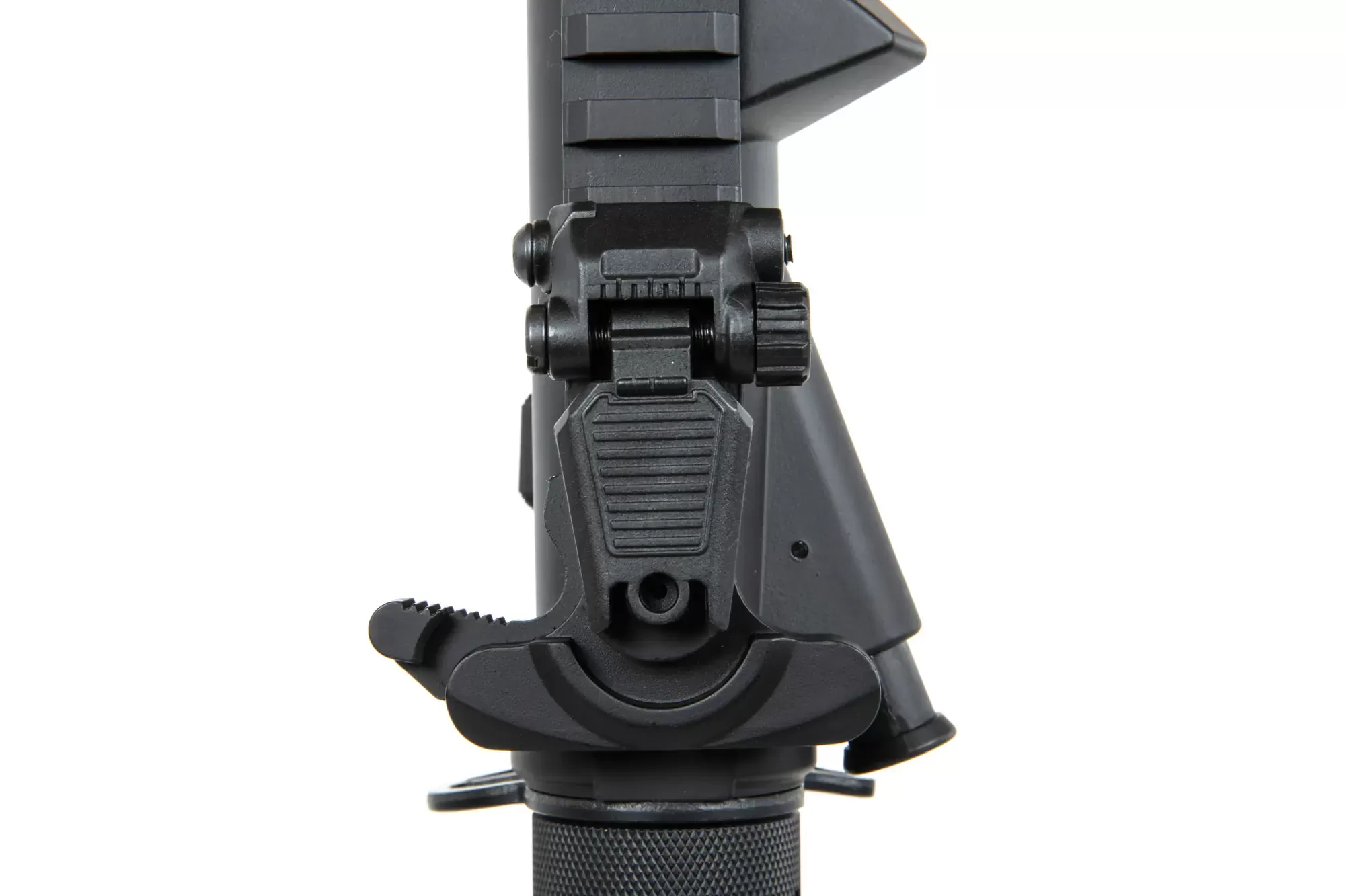 Airsoftová zbraň Specna Arms SA-P20 PRIME™ HAL™ ETU High Torque Version - černá
