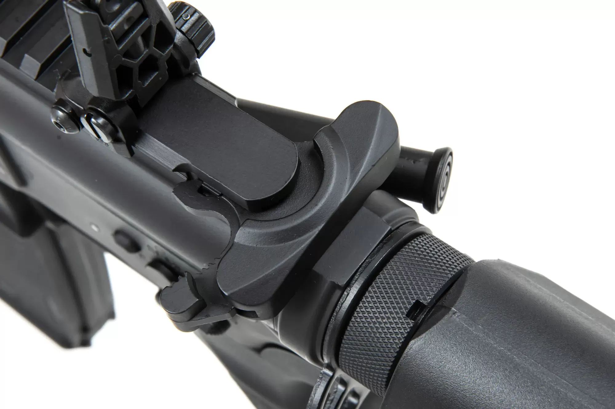 Airsoftová zbraň Specna Arms SA-P20 PRIME™ HAL™ ETU High Torque Version - černá