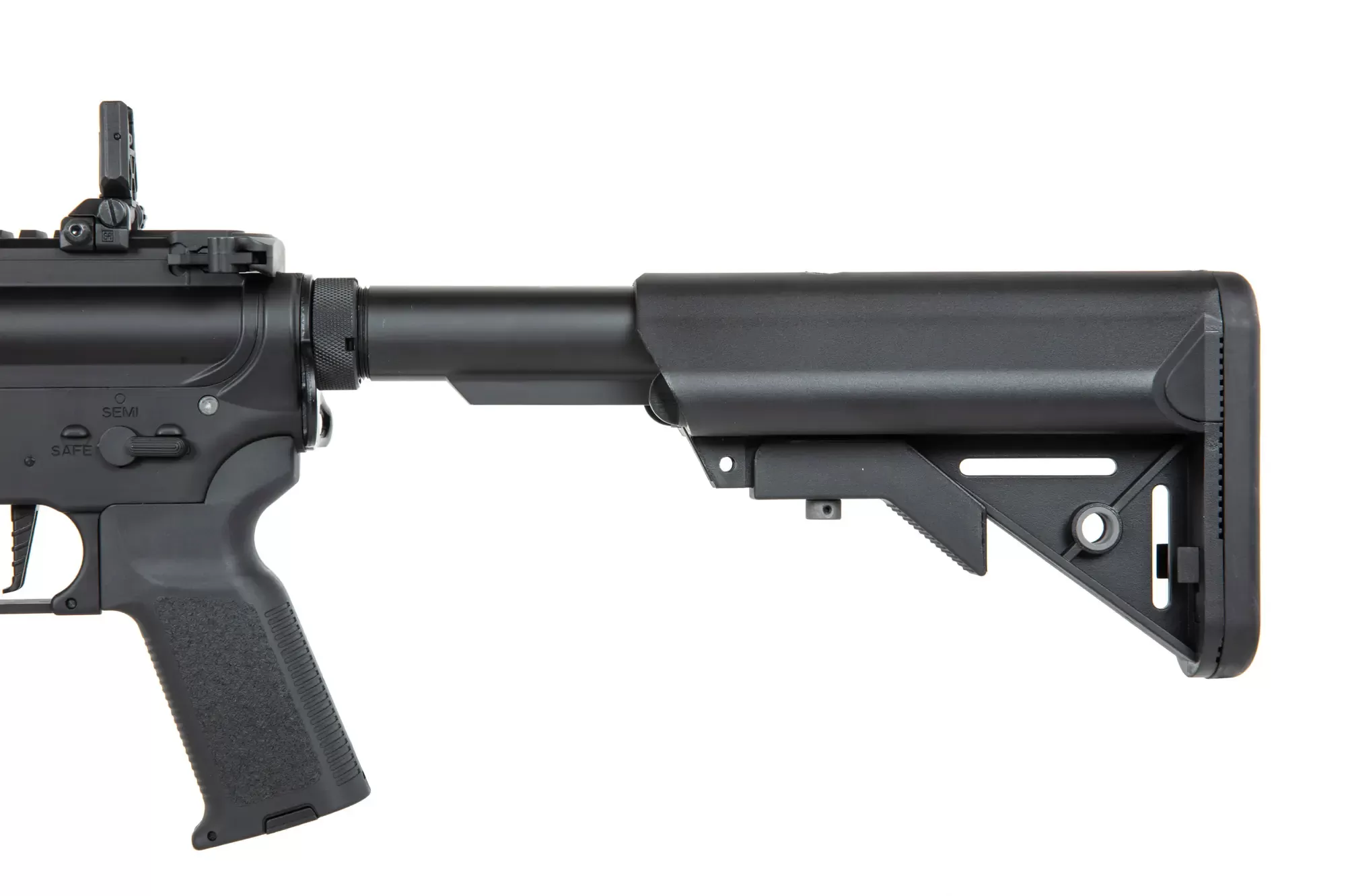 Airsoftová zbraň Specna Arms SA-P20 PRIME™ HAL™ ETU High Torque Version - černá