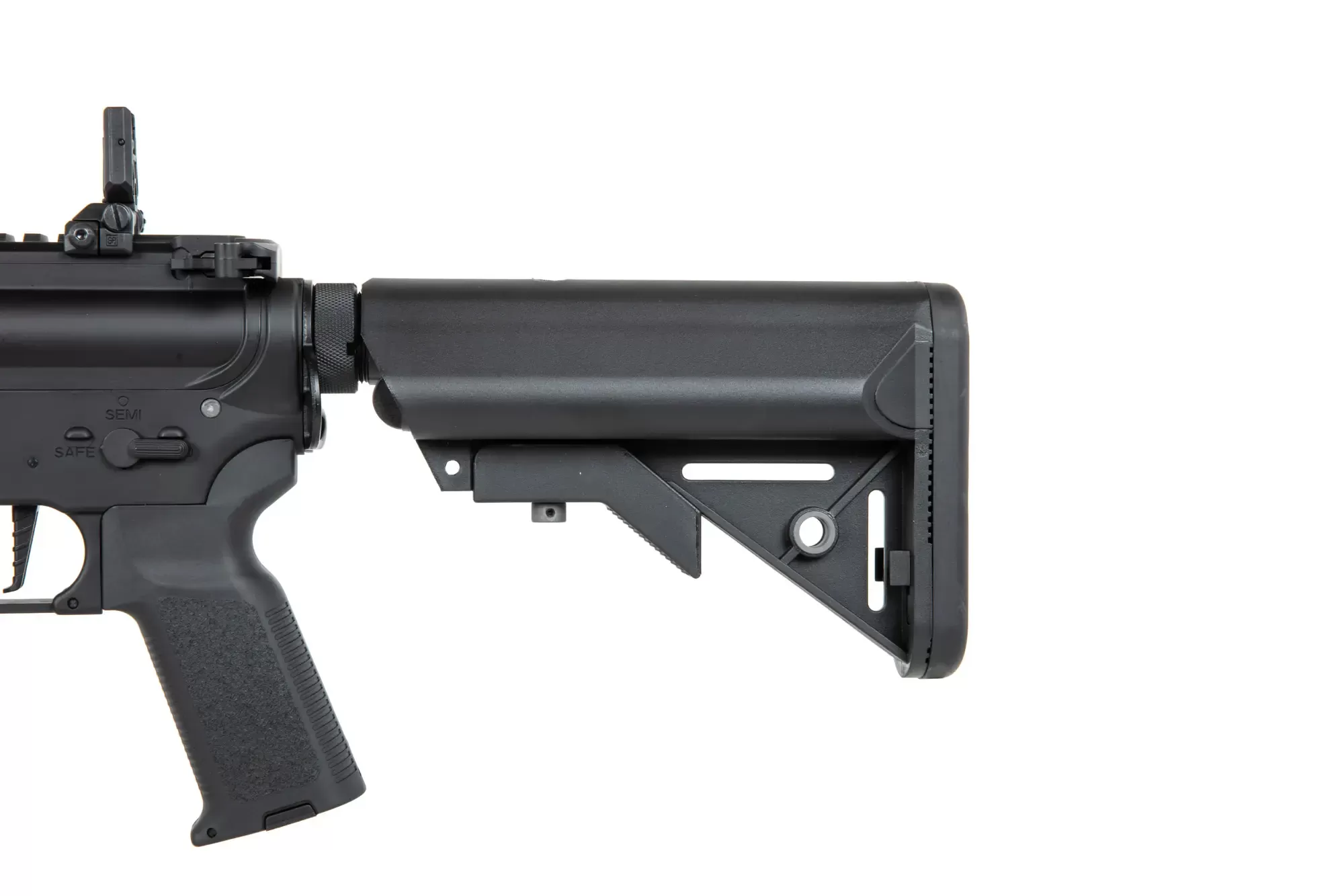 Airsoftová zbraň Specna Arms SA-P20 PRIME™ HAL™ ETU High Torque Version - černá