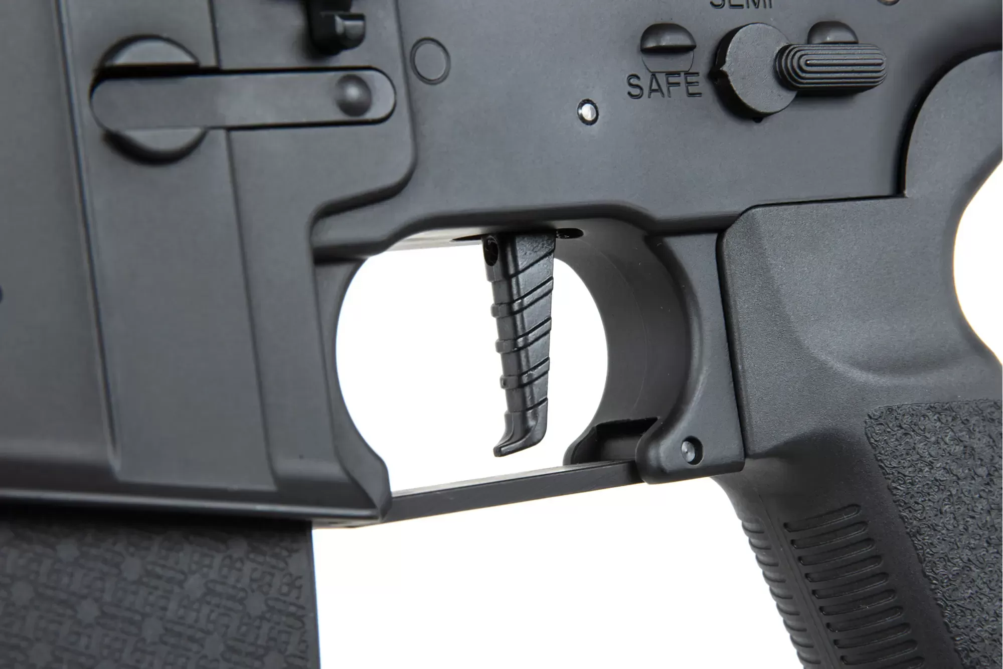 Airsoftová zbraň Specna Arms SA-P20 PRIME™ HAL™ ETU High Torque Version - černá