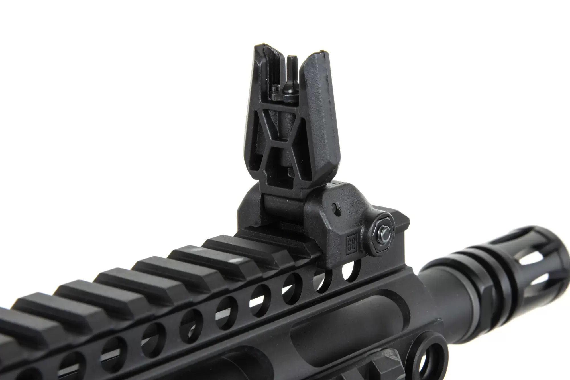 Airsoftová zbraň Specna Arms SA-P20 PRIME™ HAL™ ETU High Torque Version - černá