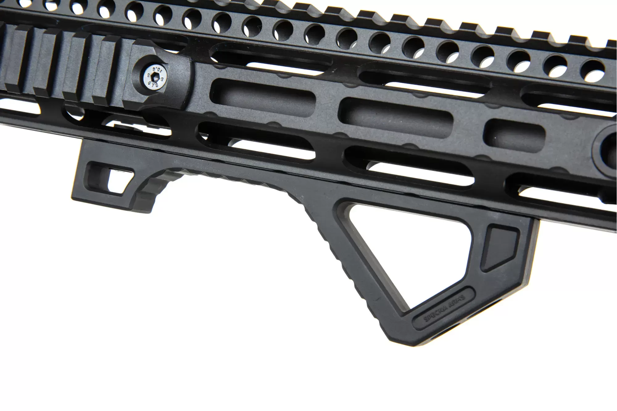 Airsoftová zbraň Specna Arms SA-P20 PRIME™ HAL™ ETU High Torque Version - černá
