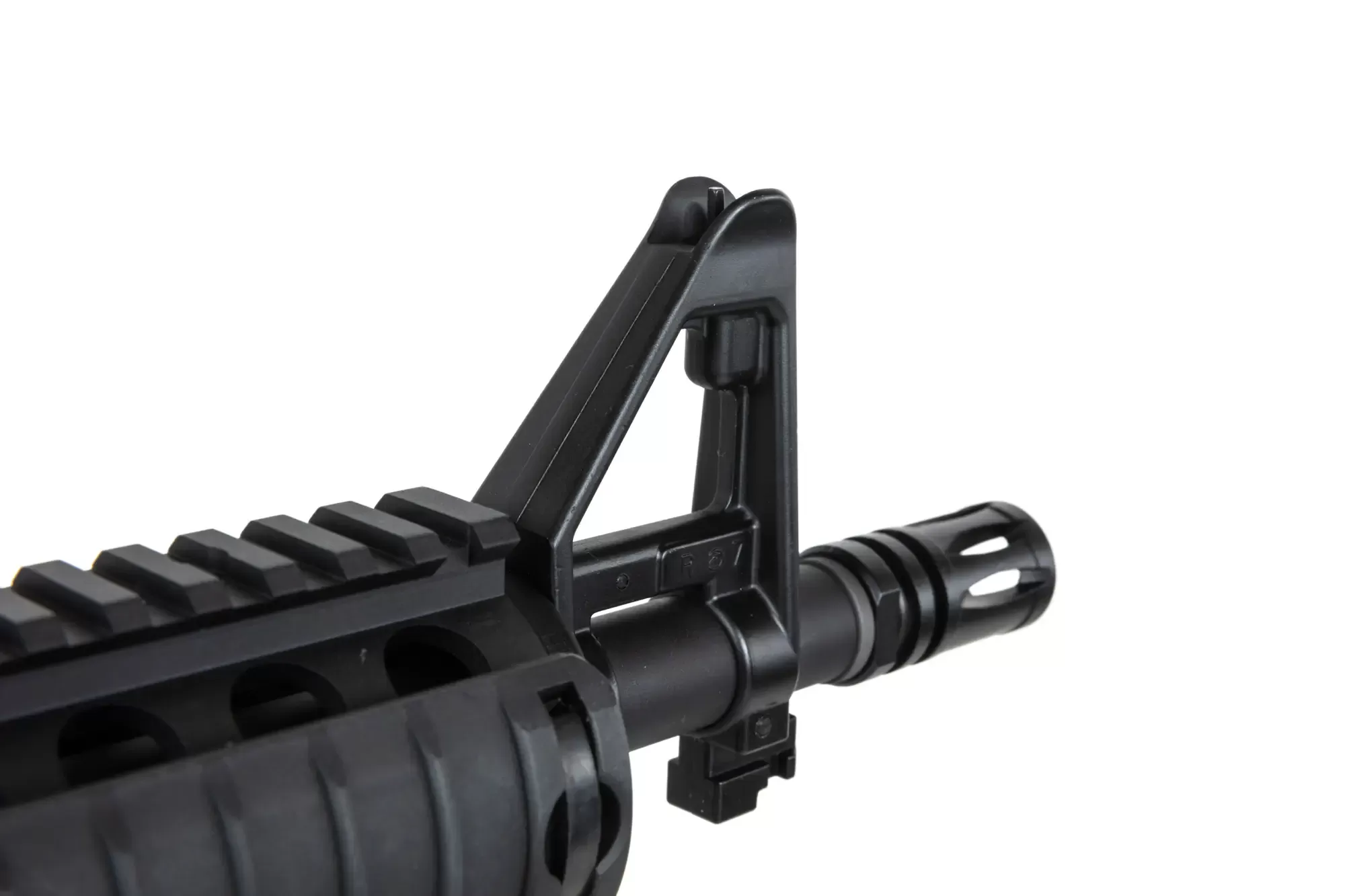 Airsoftová zbraň Specna Arms RRA SA-P04 PRIME™ HAL™ ETU High Torque Version - černá