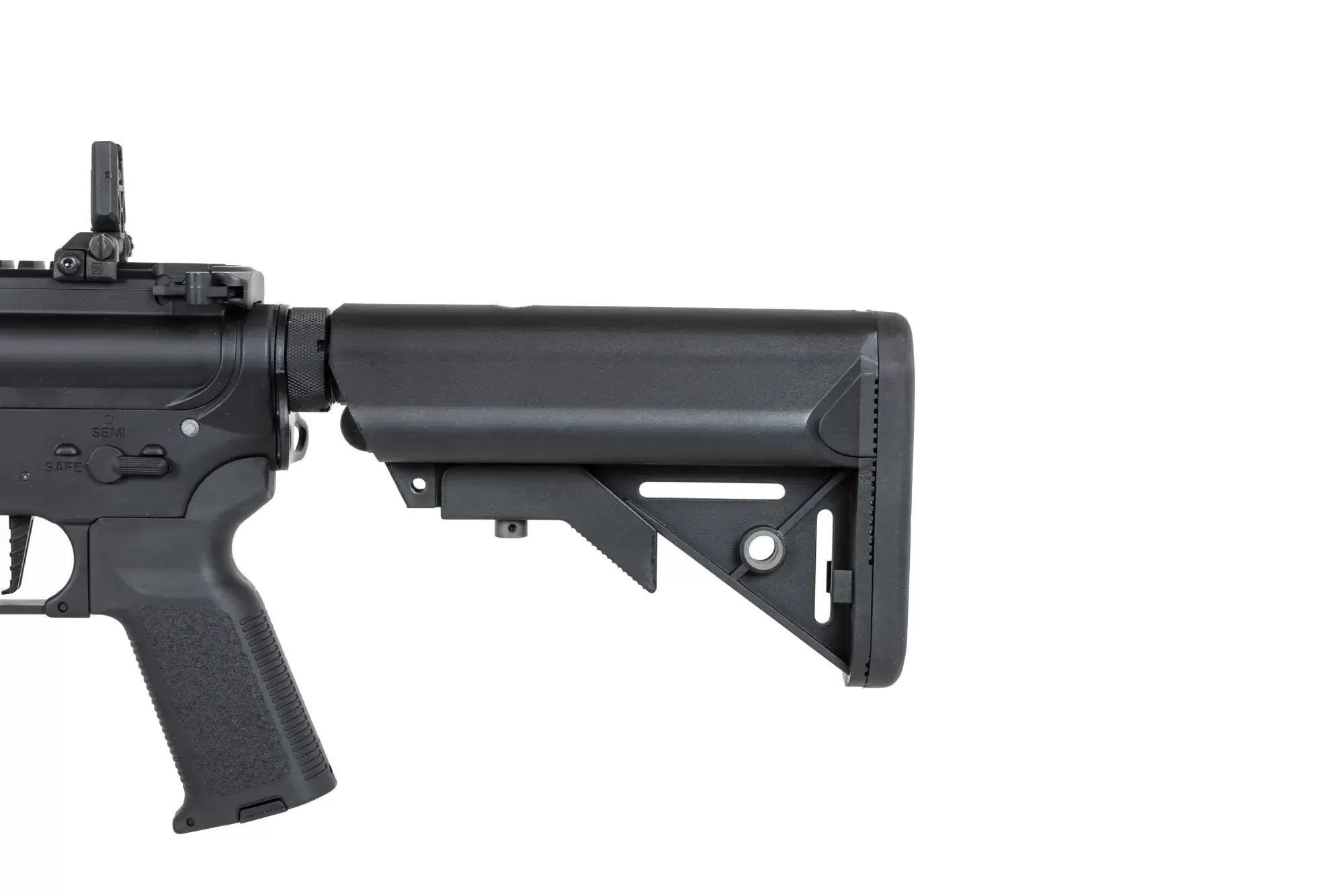 Airsoftová zbraň Specna Arms RRA SA-P03 PRIME™ HAL™ ETU High Torque Version - černá