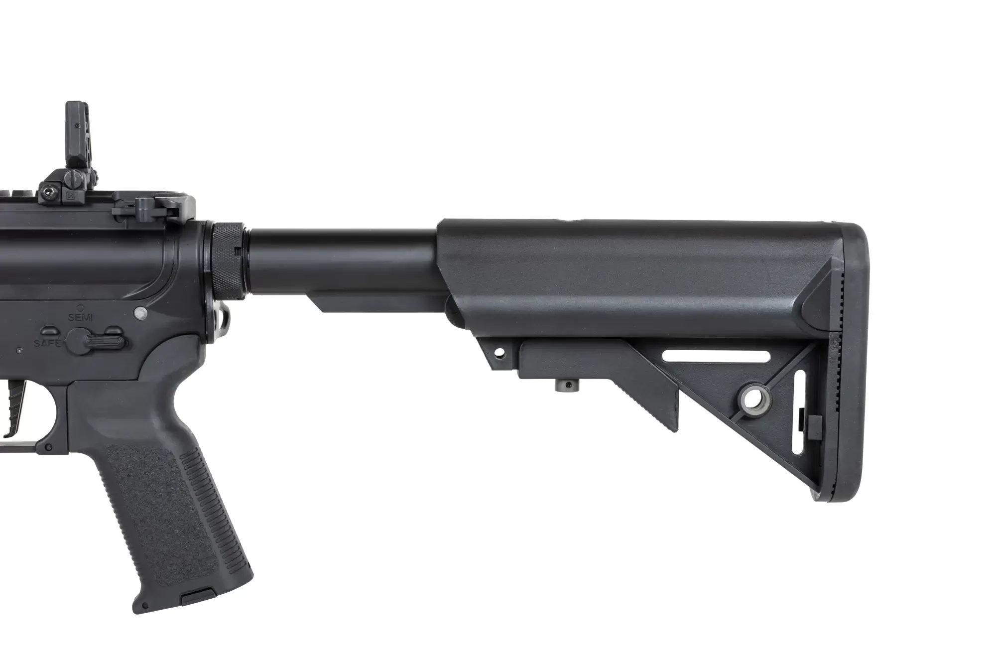 Airsoftová zbraň Specna Arms RRA SA-P03 PRIME™ HAL™ ETU High Torque Version - černá