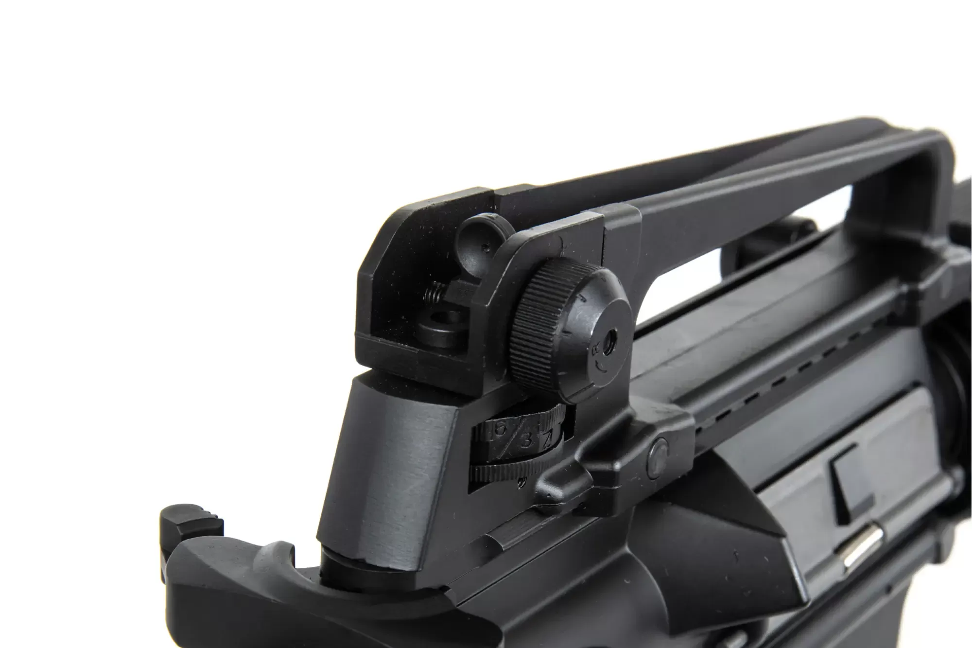 Airsoftová zbraň Specna Arms RRA SA-P01 PRIME™ HAL™ ETU High Torque Version - černá