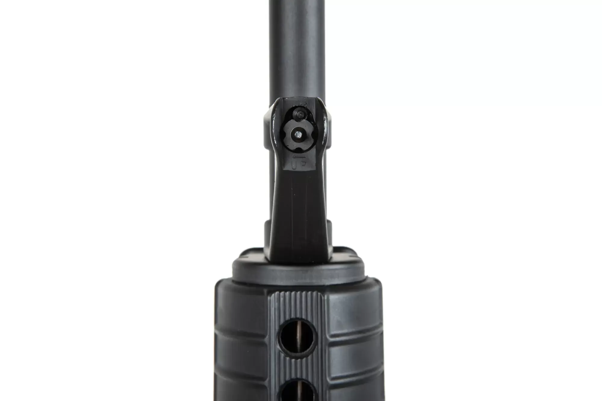 Airsoftová zbraň Specna Arms RRA SA-P01 PRIME™ HAL™ ETU High Torque Version - černá