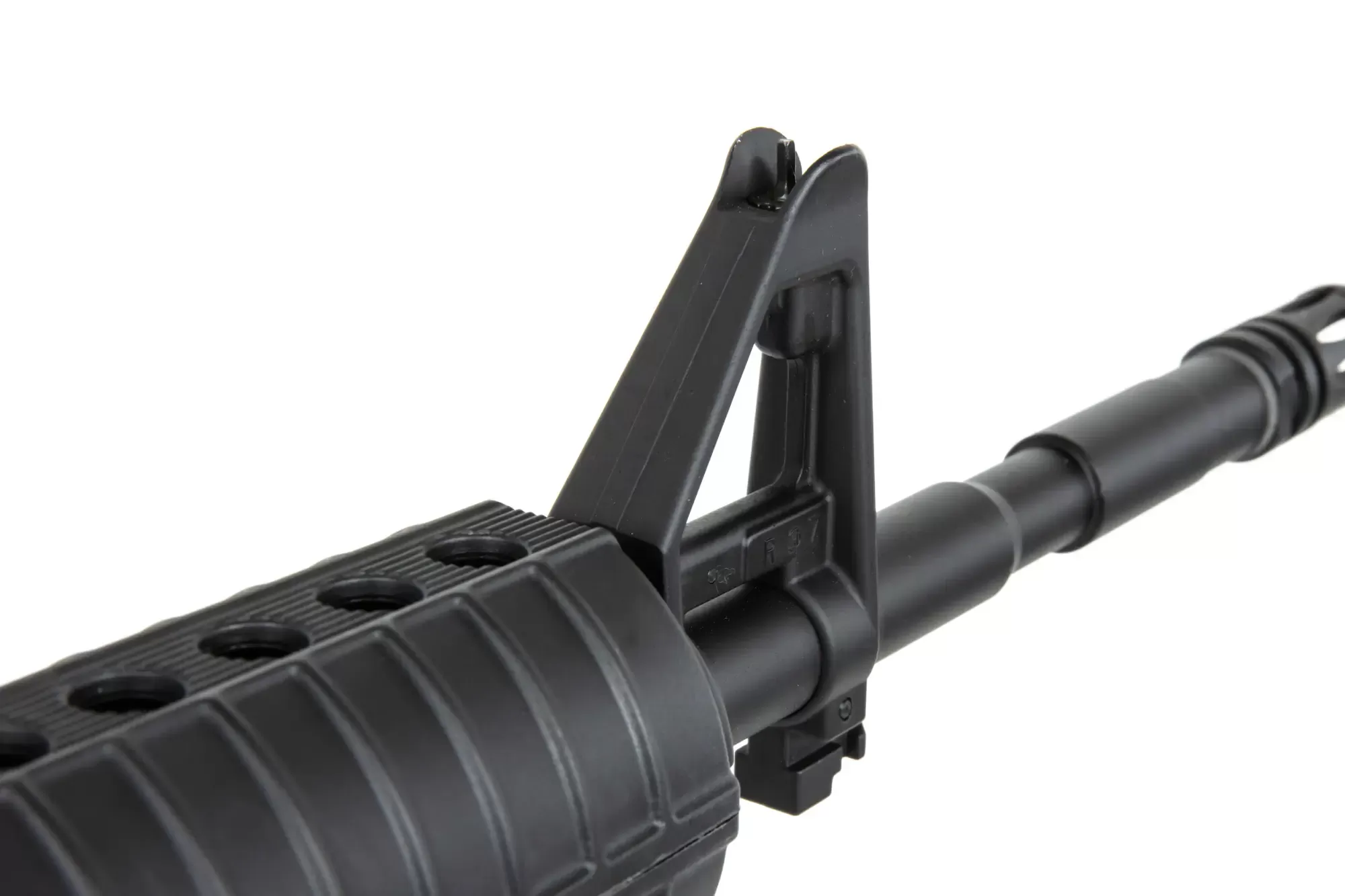 Airsoftová zbraň Specna Arms RRA SA-P01 PRIME™ HAL™ ETU High Torque Version - černá
