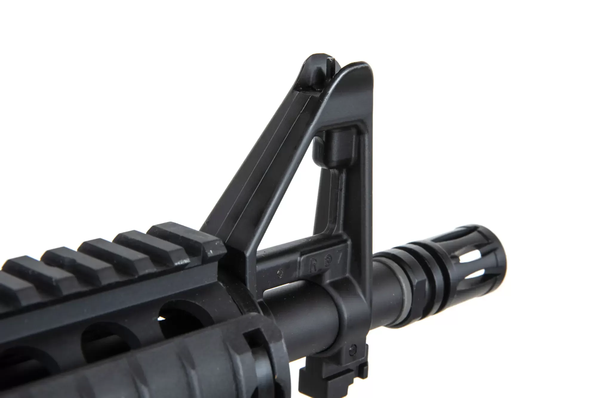 Airsoftová puška Specna Arms SA-C04 CORE™ HAL™ ETU - černá