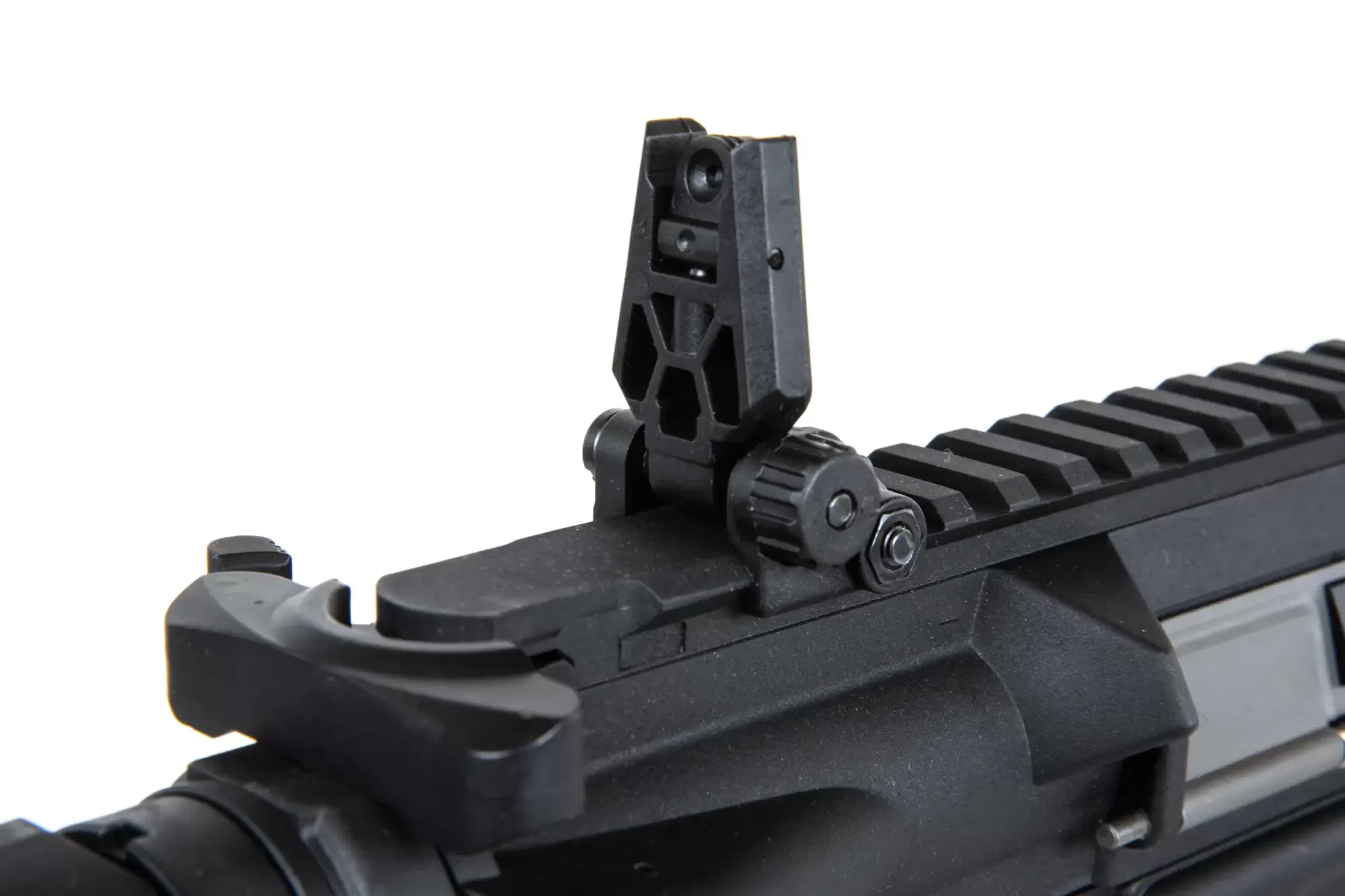 Airsoftová puška Specna Arms SA-C04 CORE™ HAL™ ETU - černá