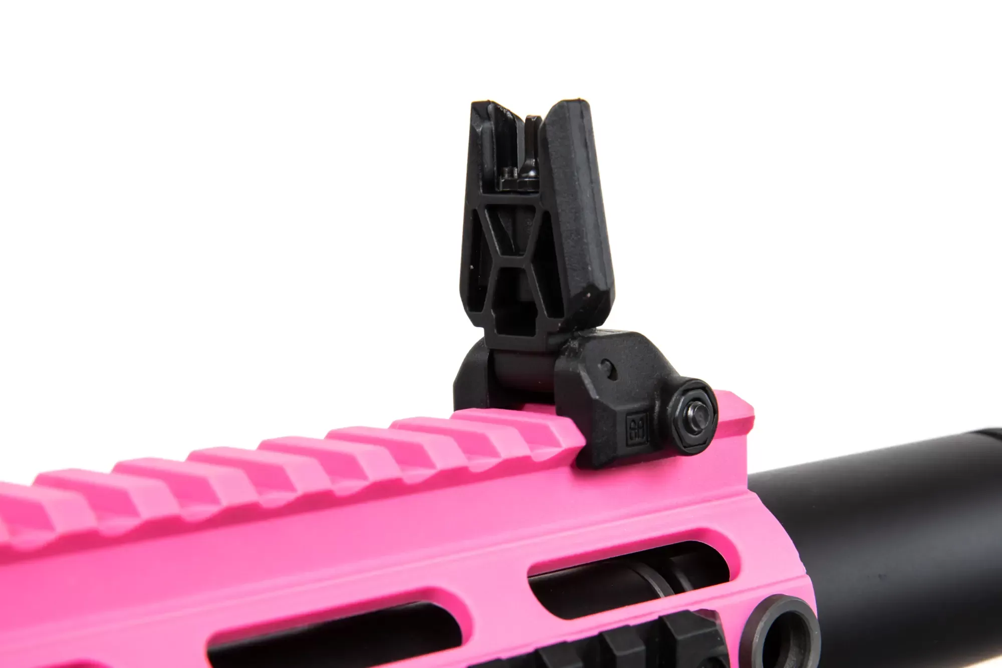 Airsoftový samopal Specna Arms SA-FX02 FLEX™ HAL ETU™ - Růžový