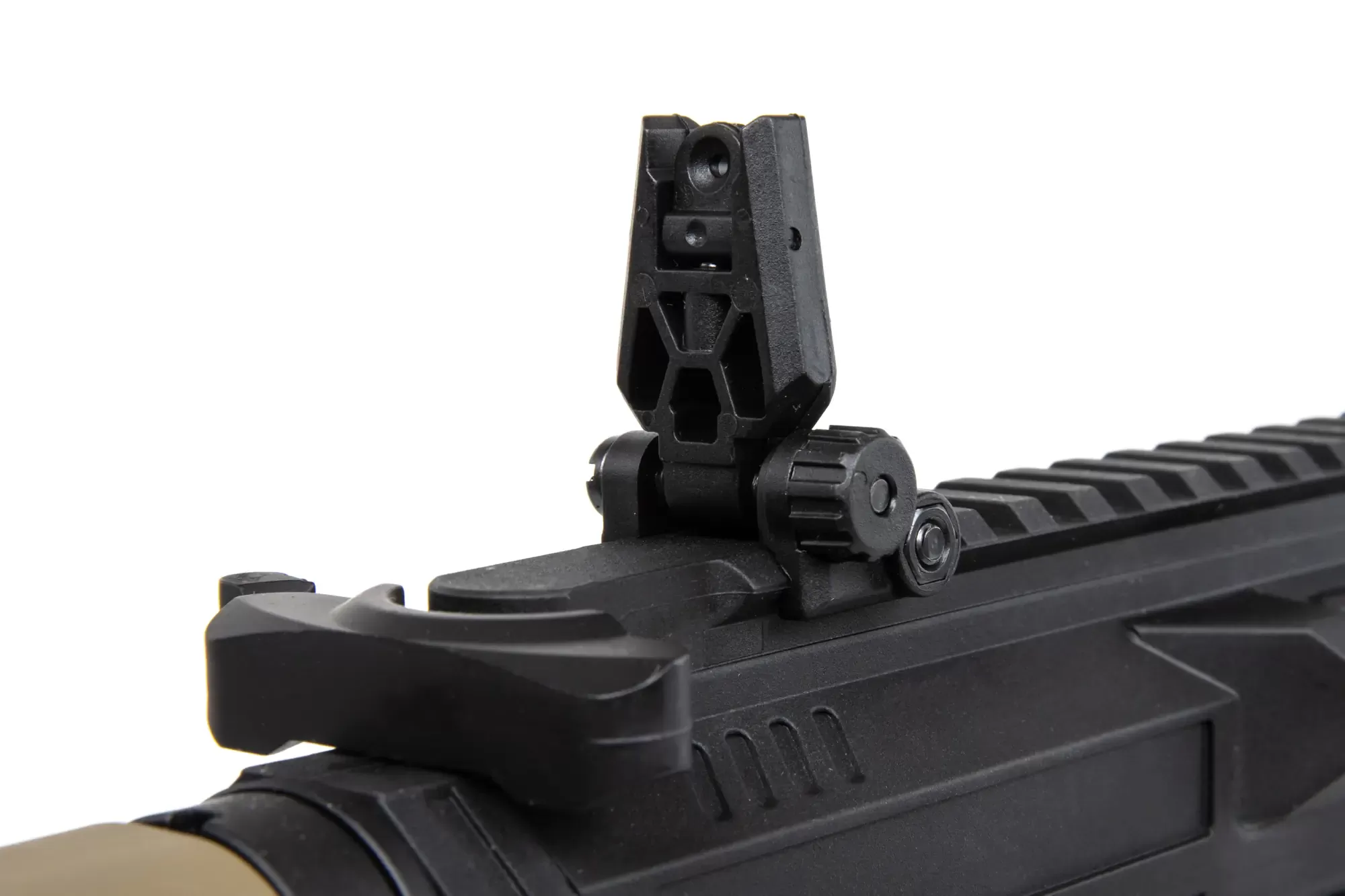 Airsoftový samopal Specna Arms SA-FX02 FLEX™ HAL ETU™ - Half-Tan