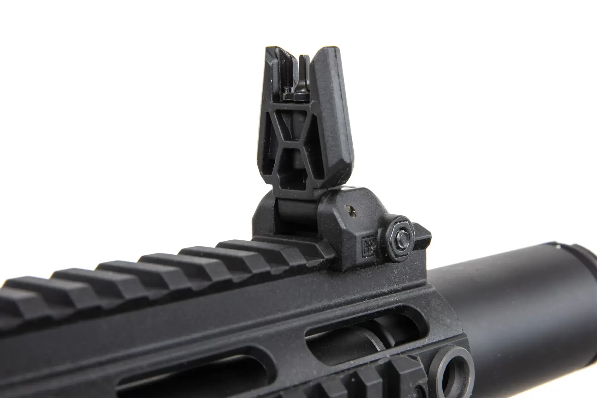 Airsoftový samopal Specna Arms SA-FX02 FLEX™ HAL ETU™ - Černý